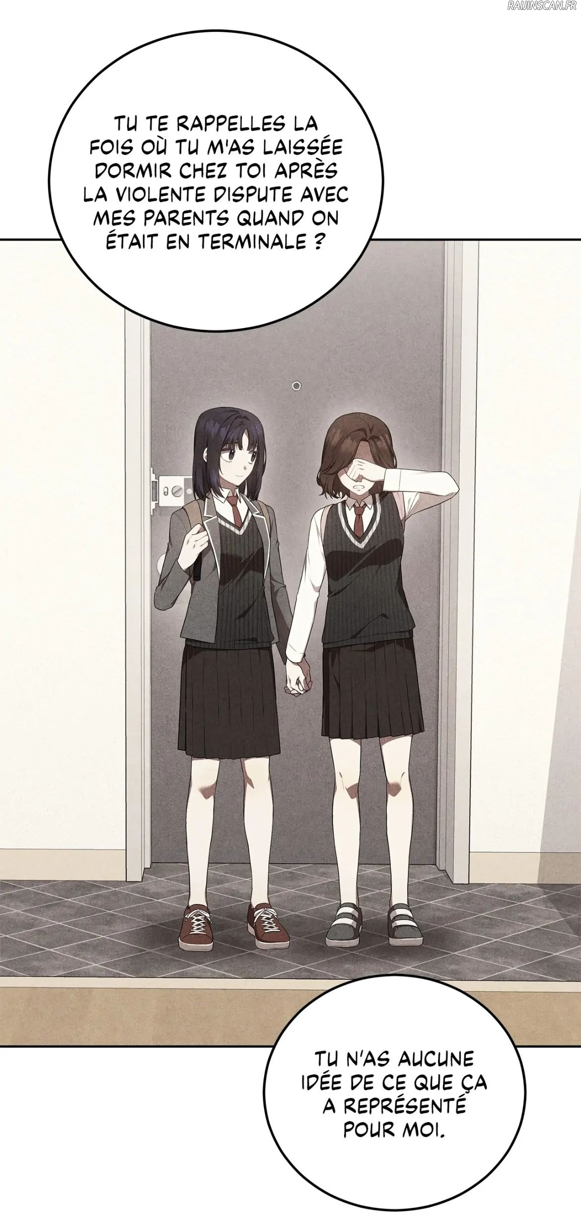 Read The Cafe Owner is an S Class Guide FR Manga Online