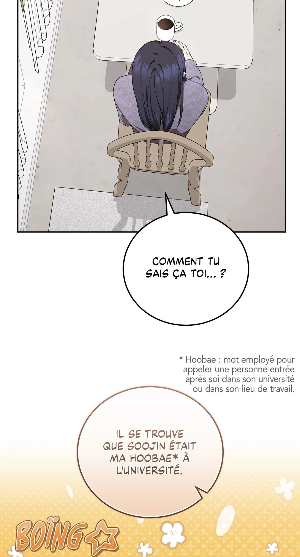 Read The Cafe Owner is an S Class Guide FR Manga Online