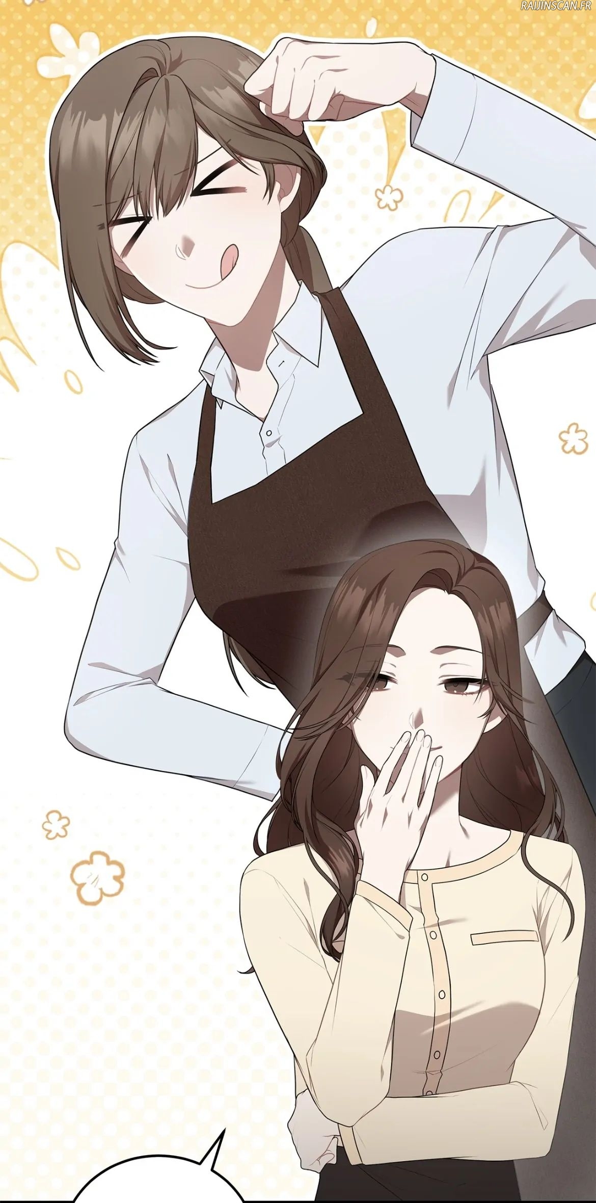 Read The Cafe Owner is an S Class Guide FR Manga Online