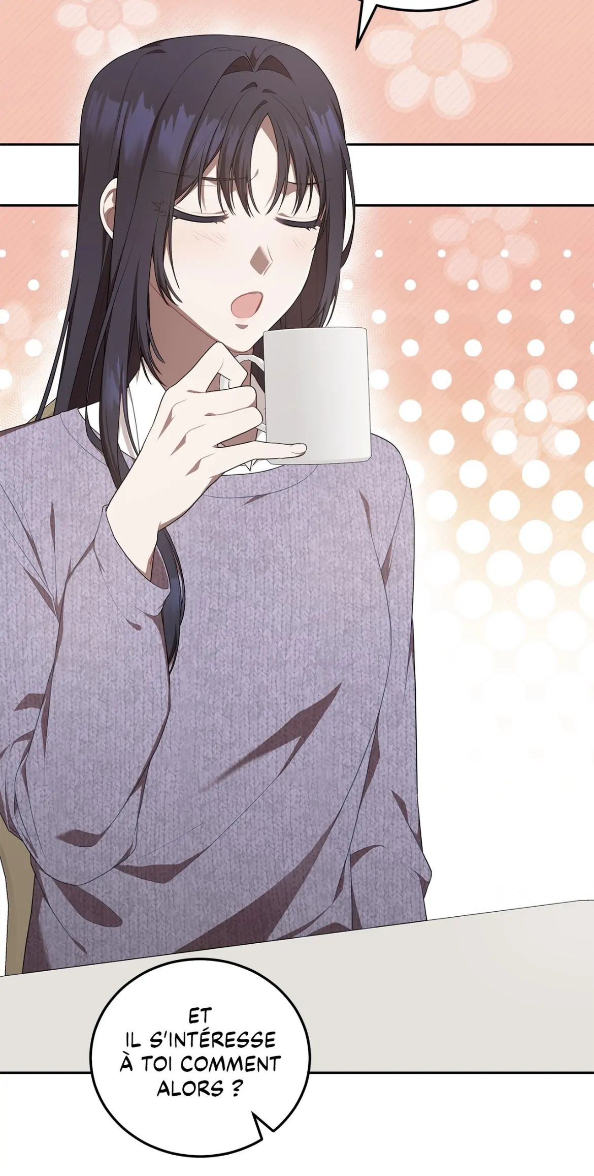 Read The Cafe Owner is an S Class Guide FR Manga Online
