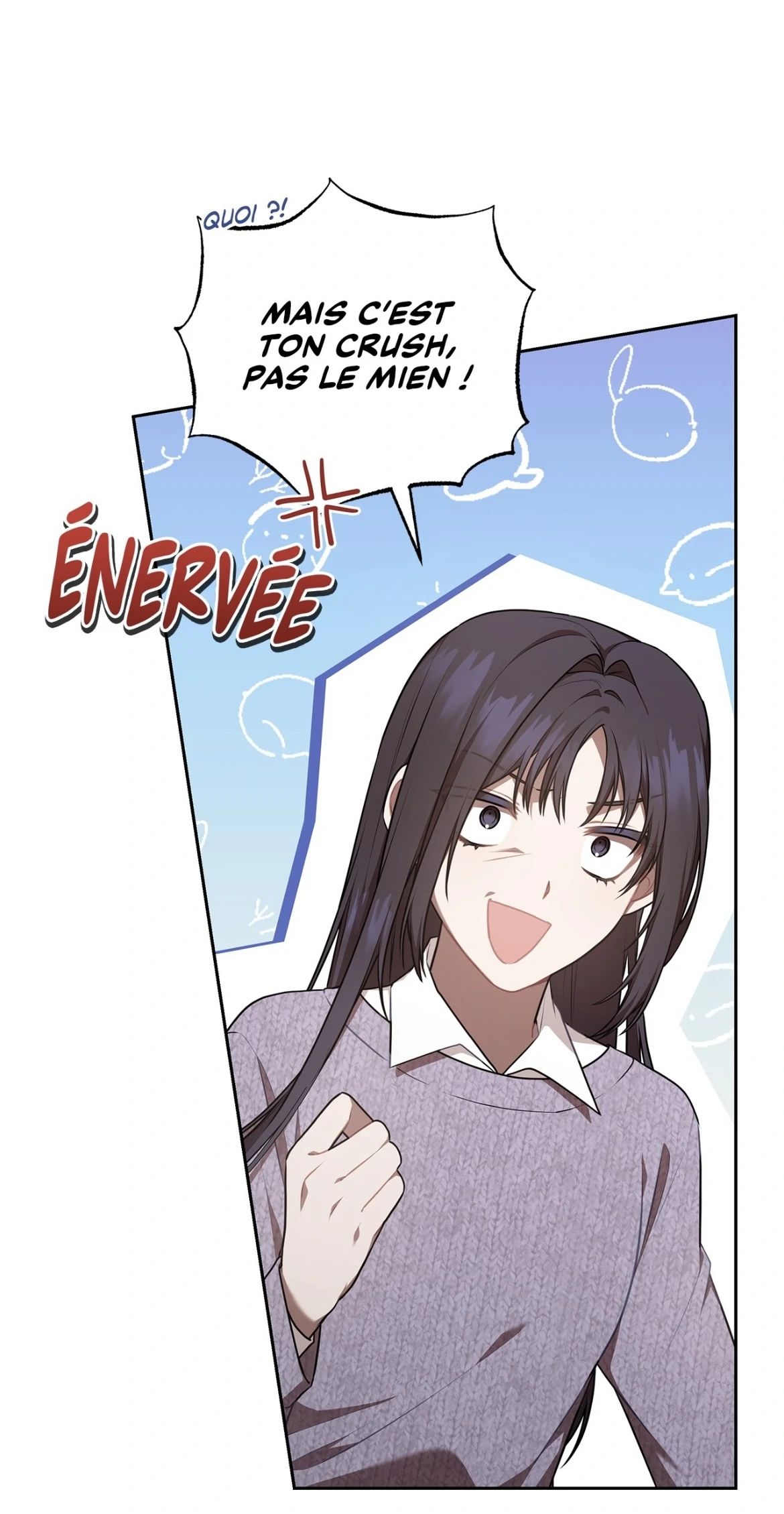 Read The Cafe Owner is an S Class Guide FR Manga Online