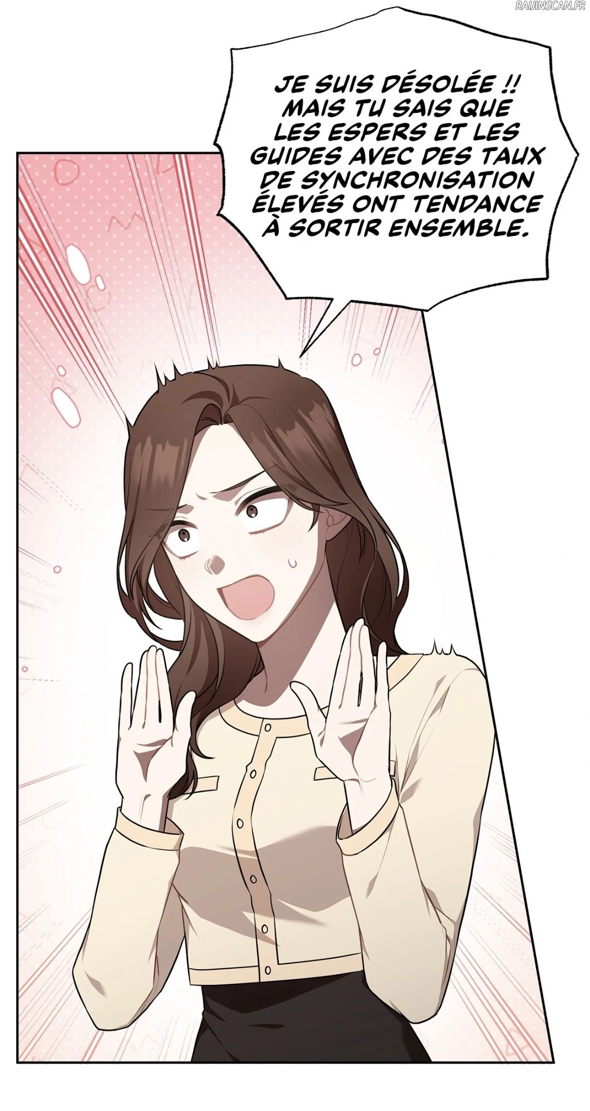 Read The Cafe Owner is an S Class Guide FR Manga Online