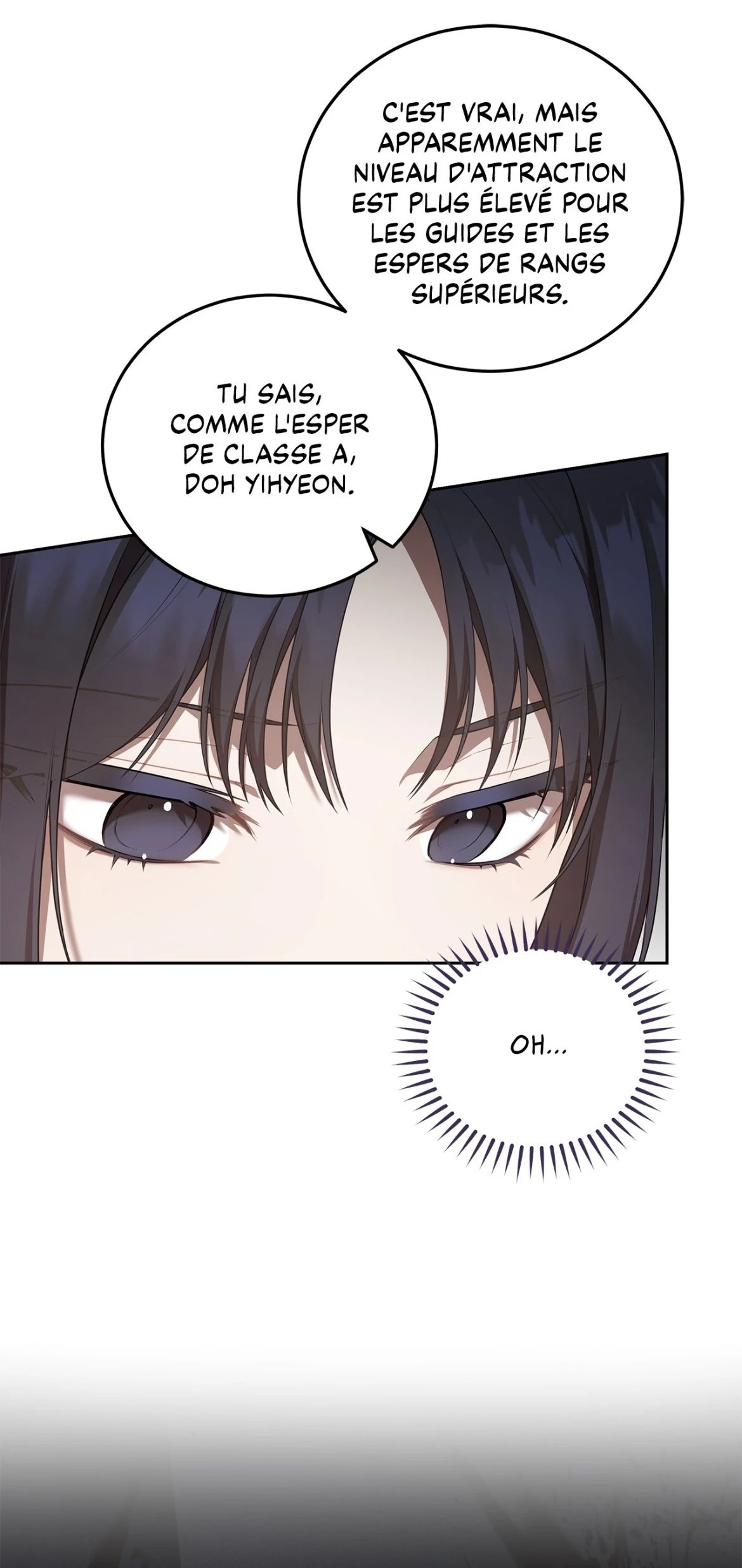 Read The Cafe Owner is an S Class Guide FR Manga Online
