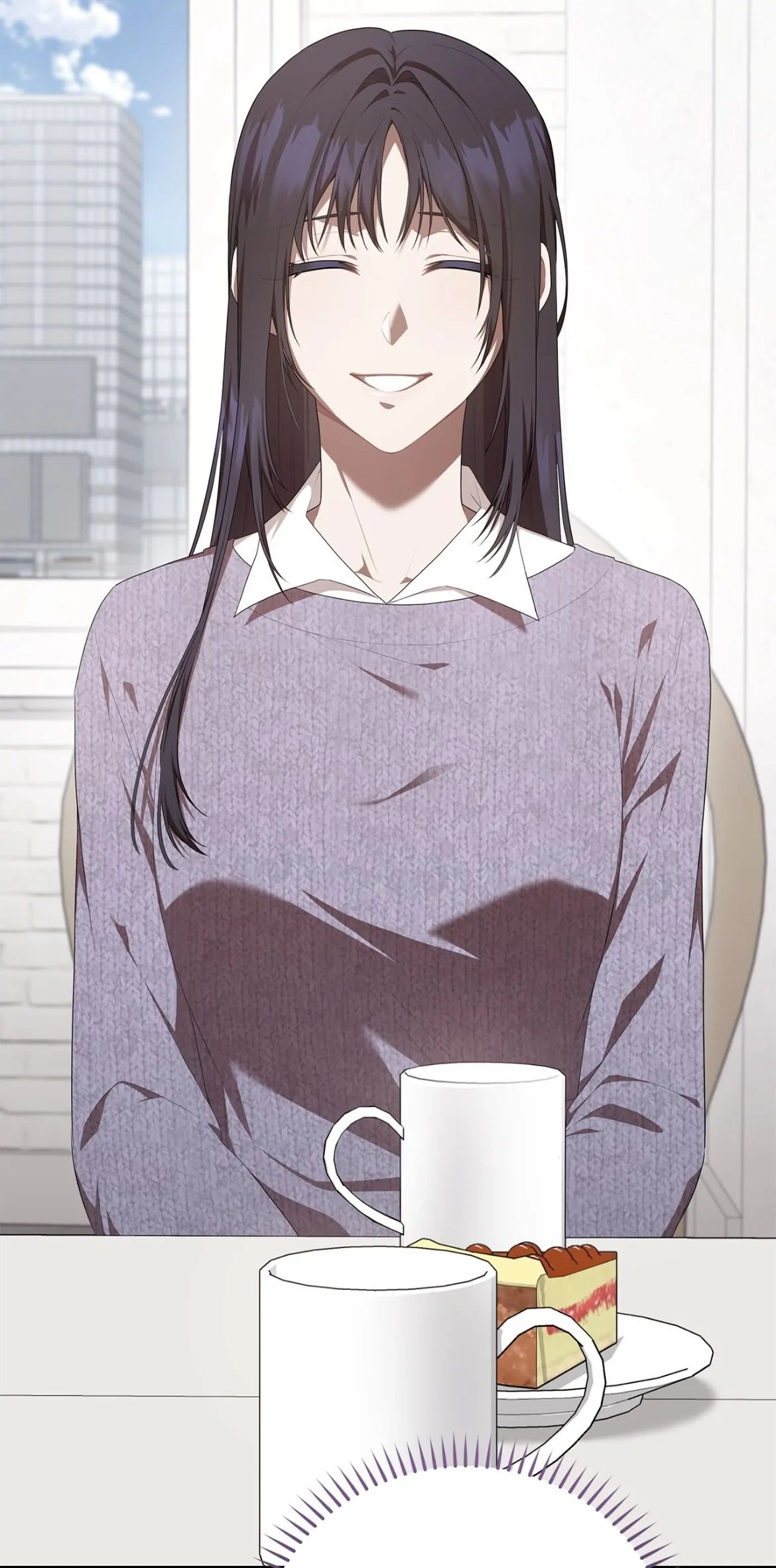 Read The Cafe Owner is an S Class Guide FR Manga Online
