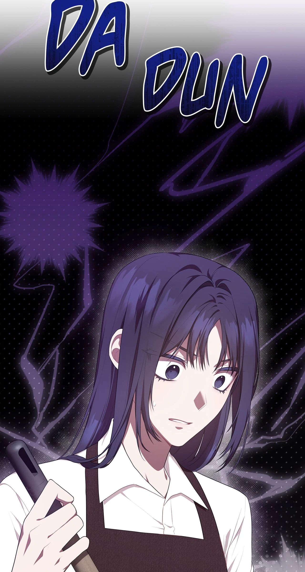 Read The Cafe Owner is an S Class Guide FR Manga Online
