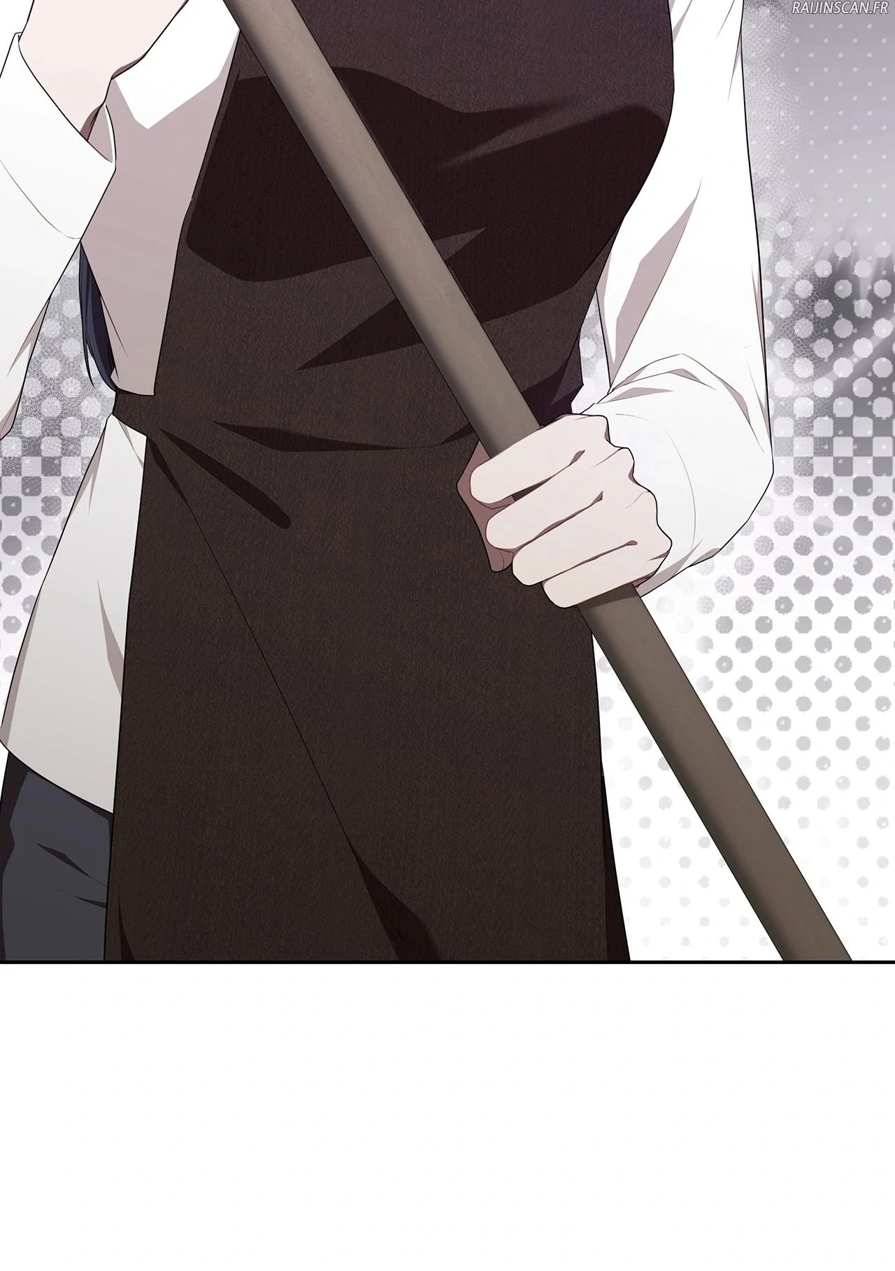Read The Cafe Owner is an S Class Guide FR Manga Online