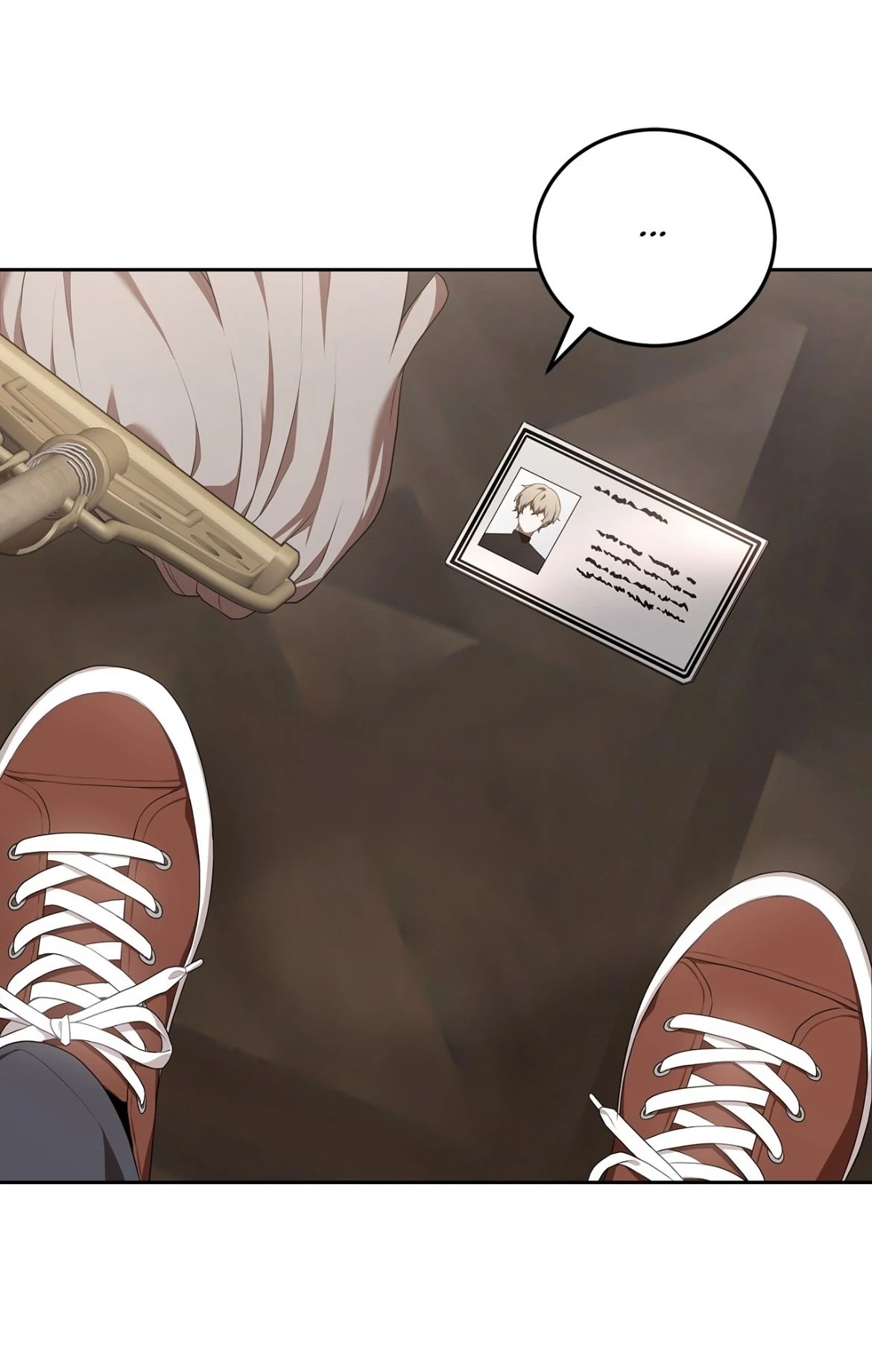 Read The Cafe Owner is an S Class Guide FR Manga Online