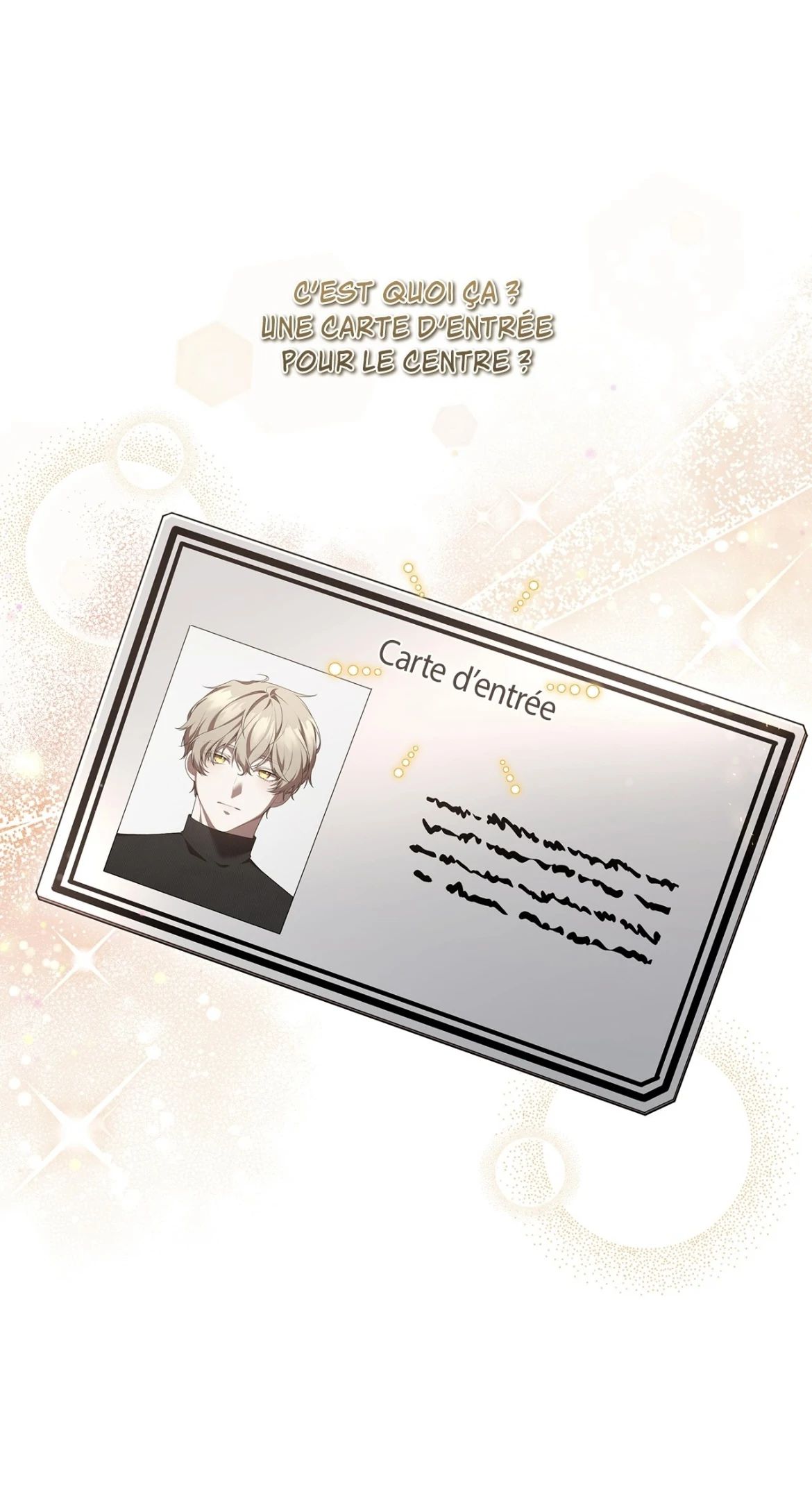 Read The Cafe Owner is an S Class Guide FR Manga Online