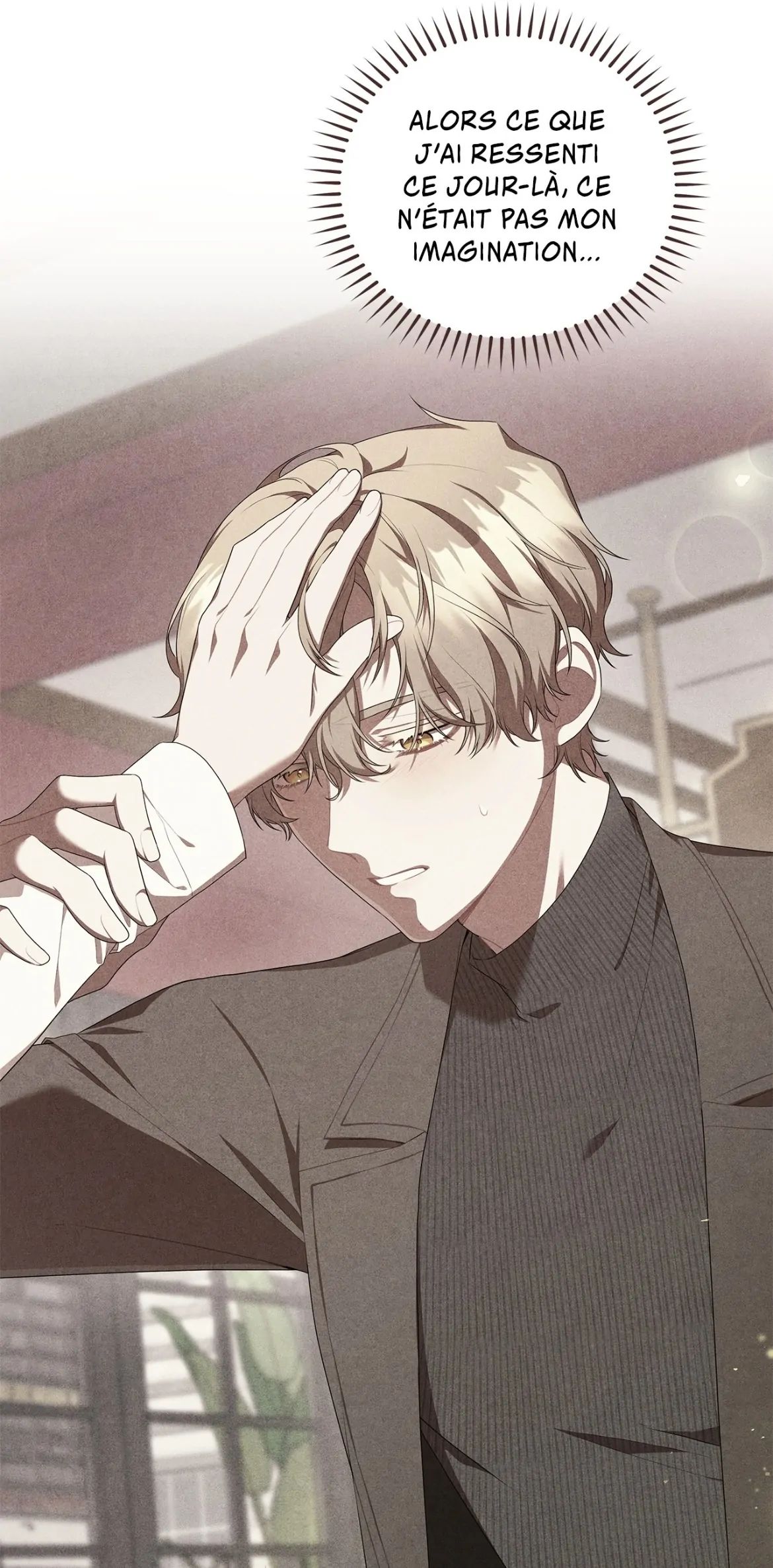 Read The Cafe Owner is an S Class Guide FR Manga Online