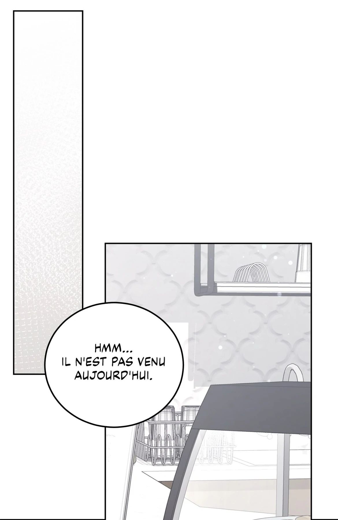 Read The Cafe Owner is an S Class Guide FR Manga Online