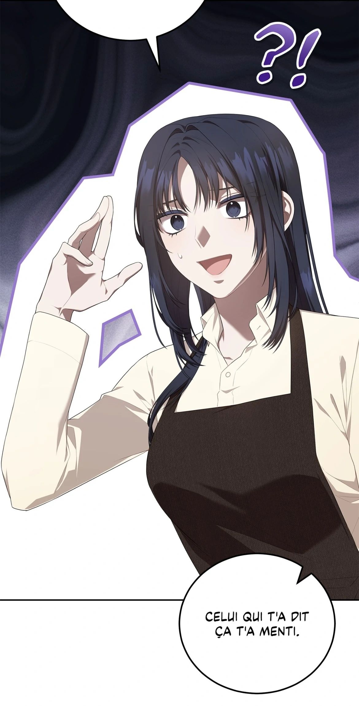 Read The Cafe Owner is an S Class Guide FR Manga Online