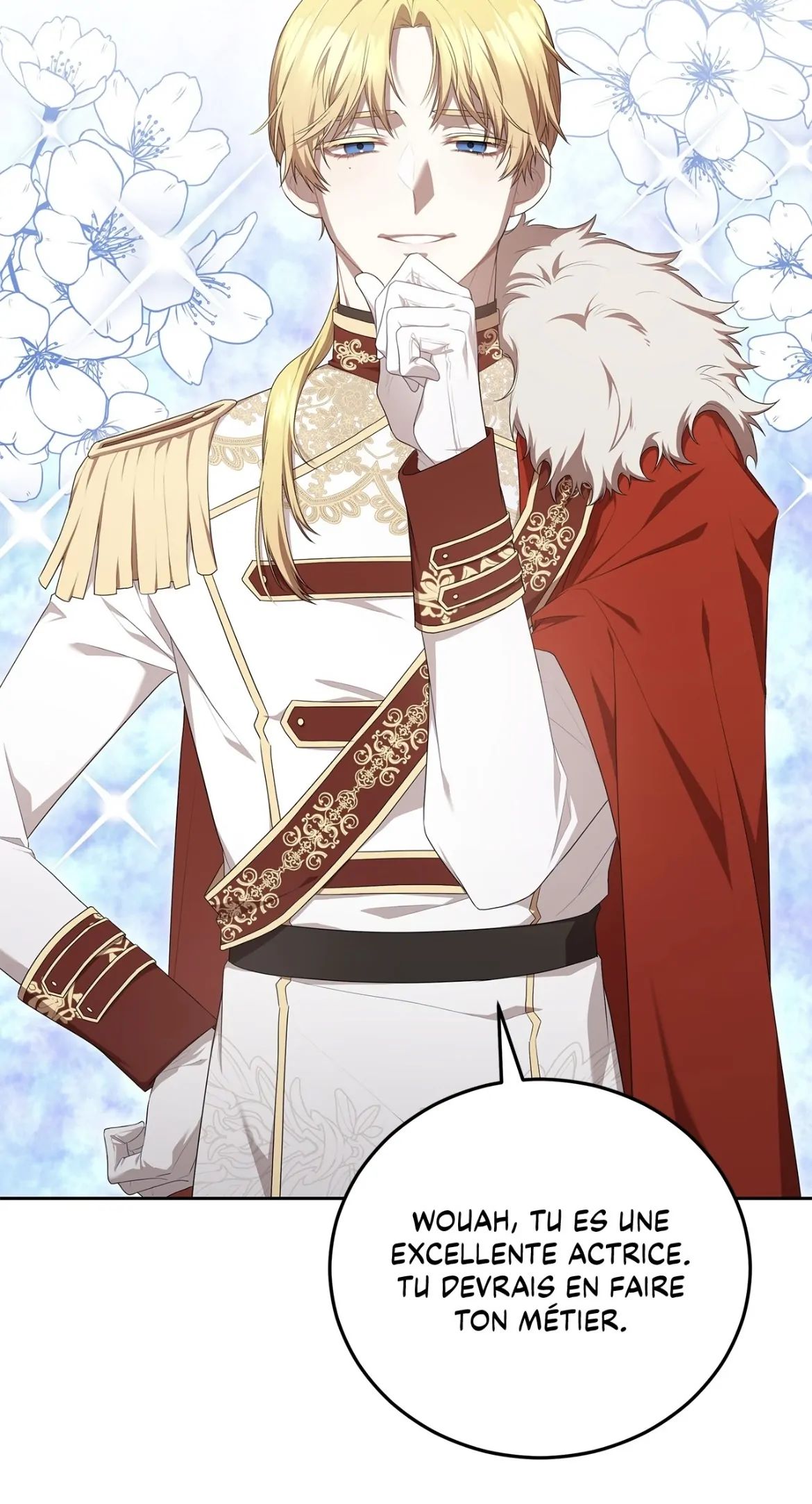 Read The Cafe Owner is an S Class Guide FR Manga Online