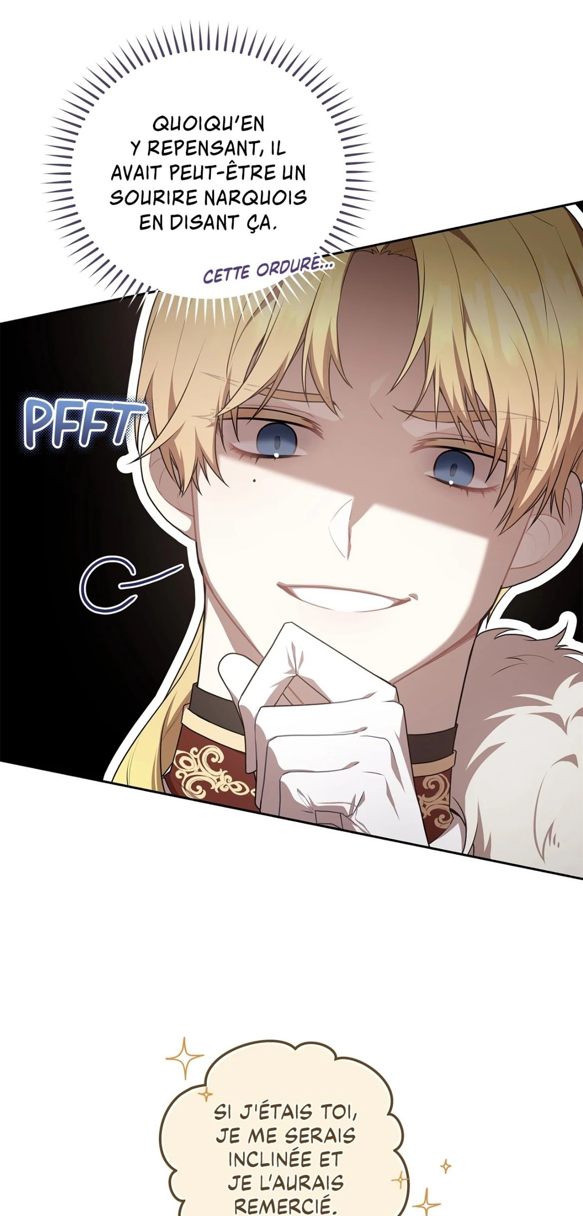 Read The Cafe Owner is an S Class Guide FR Manga Online