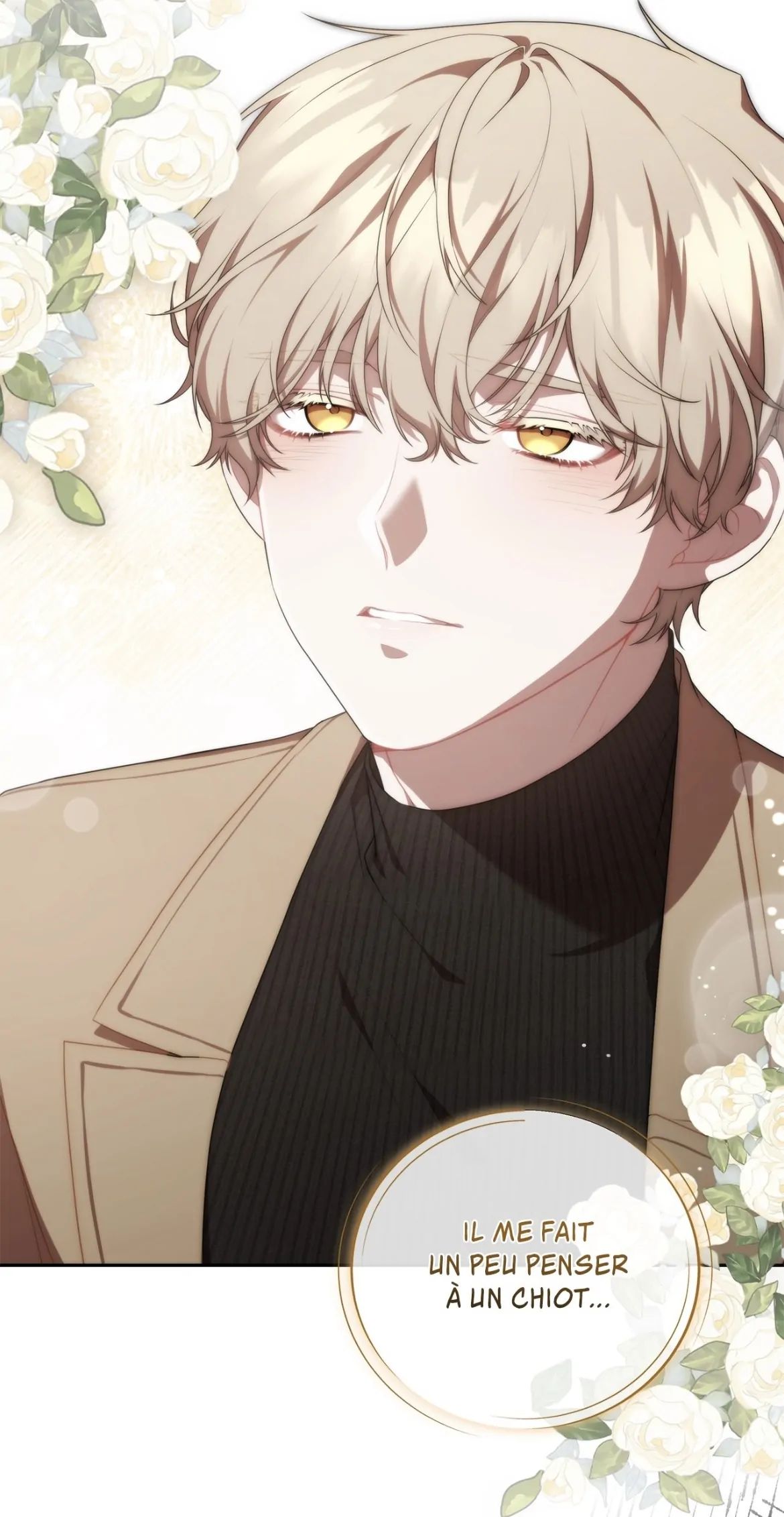Read The Cafe Owner is an S Class Guide FR Manga Online