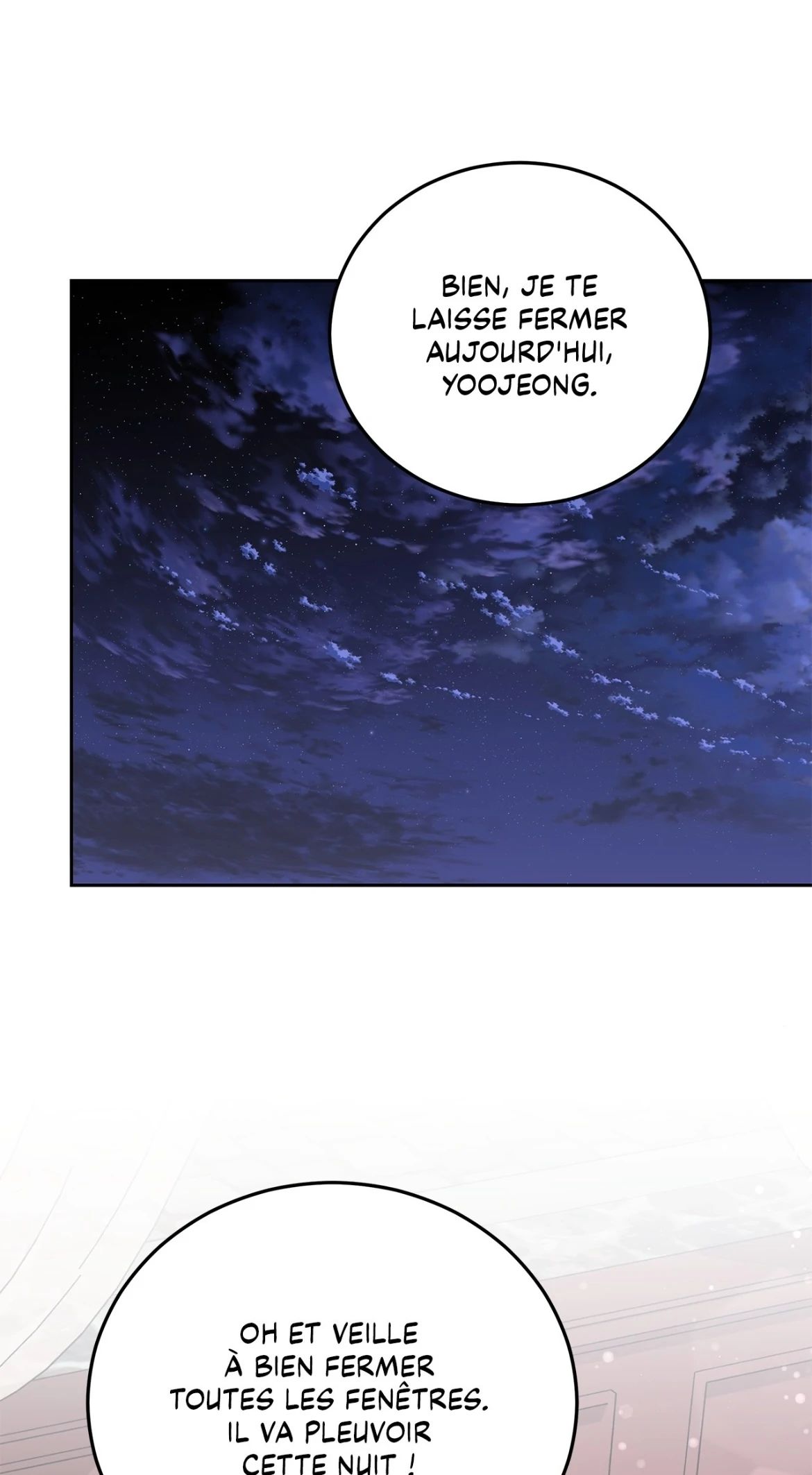 Read The Cafe Owner is an S Class Guide FR Manga Online