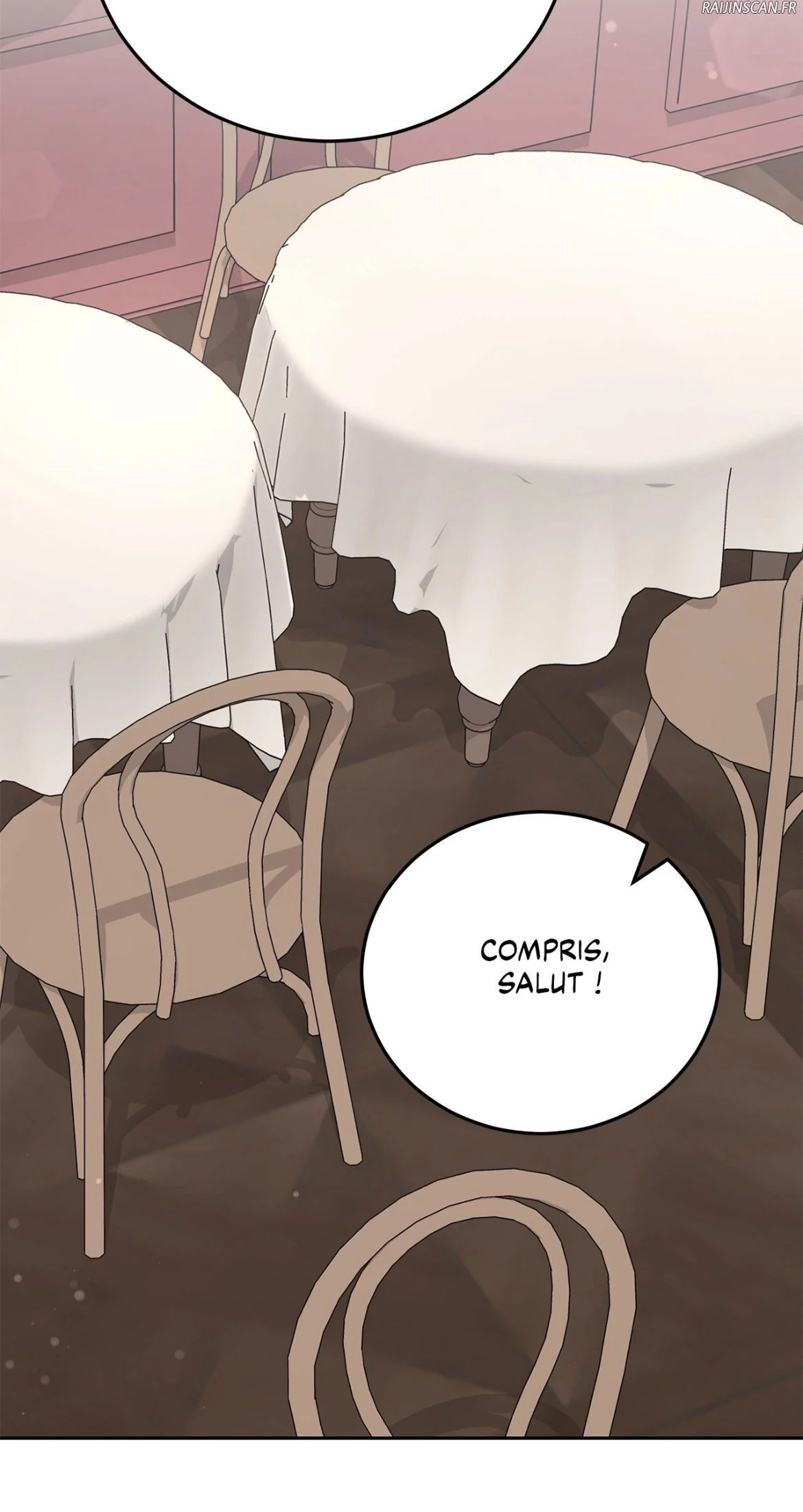 Read The Cafe Owner is an S Class Guide FR Manga Online
