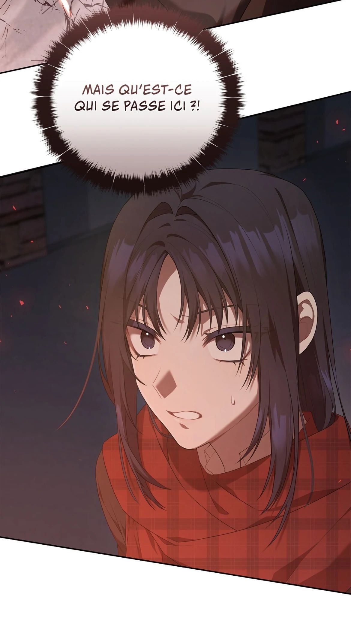 Read The Cafe Owner is an S Class Guide FR Manga Online