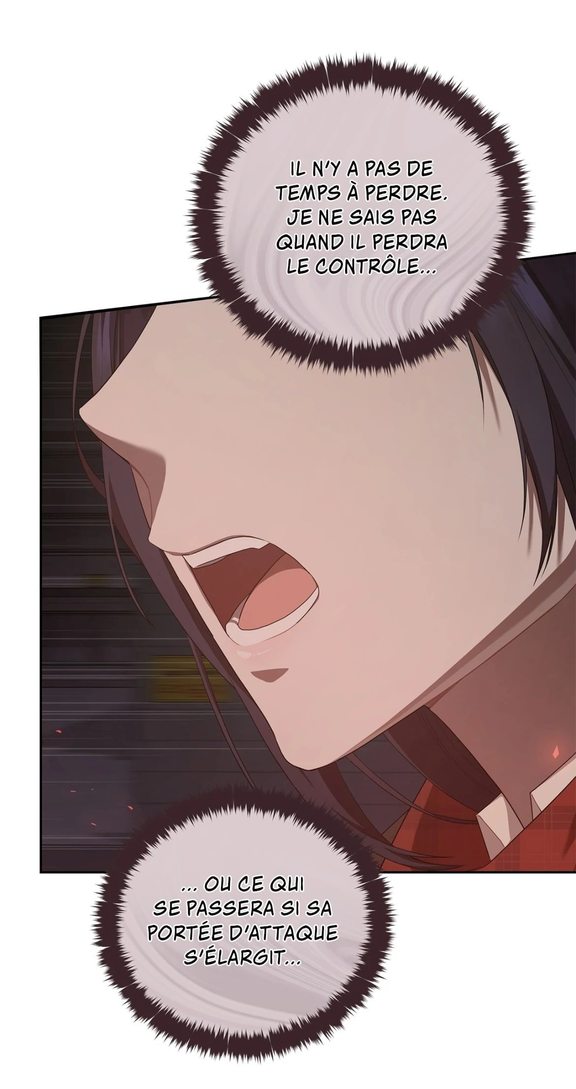 Read The Cafe Owner is an S Class Guide FR Manga Online