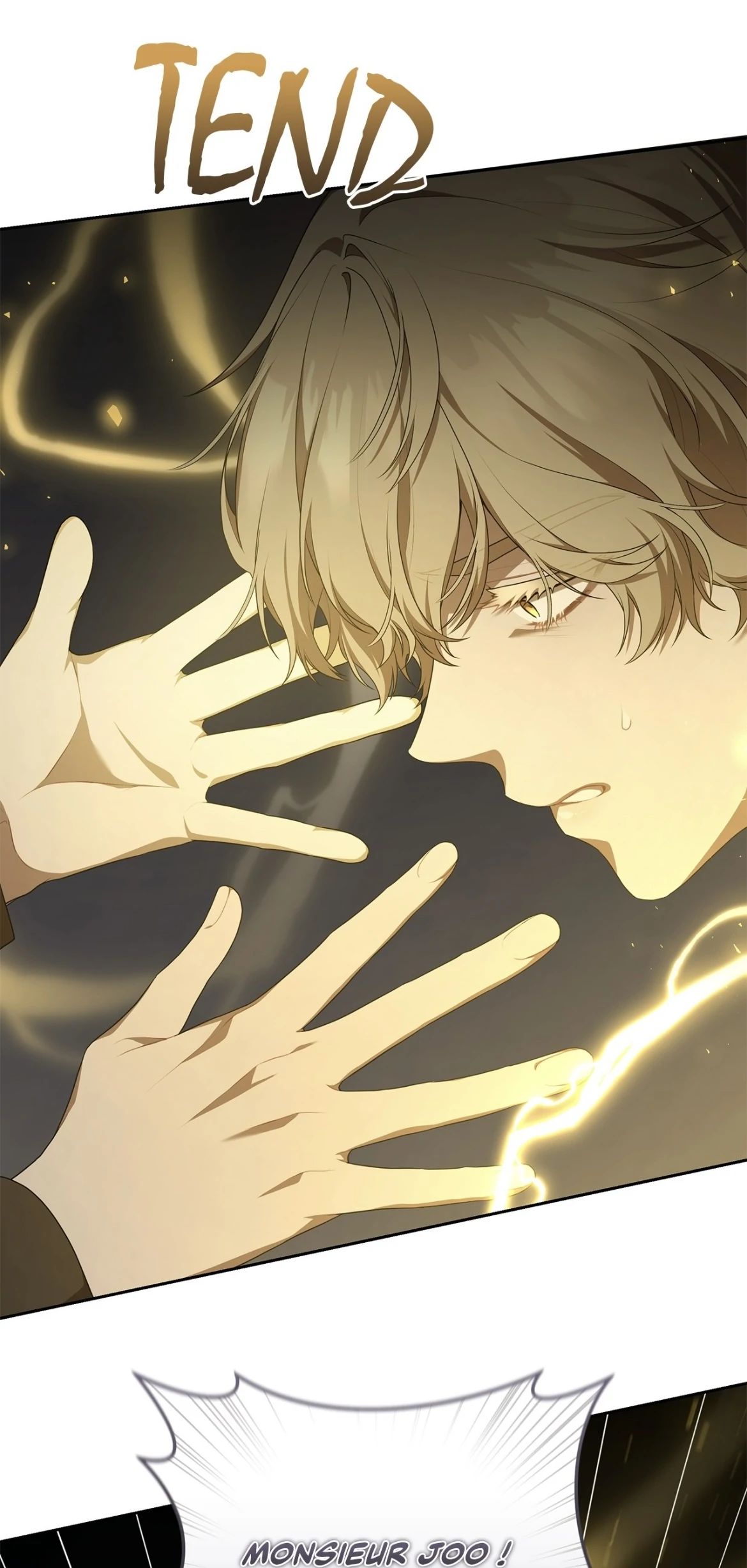 Read The Cafe Owner is an S Class Guide FR Manga Online