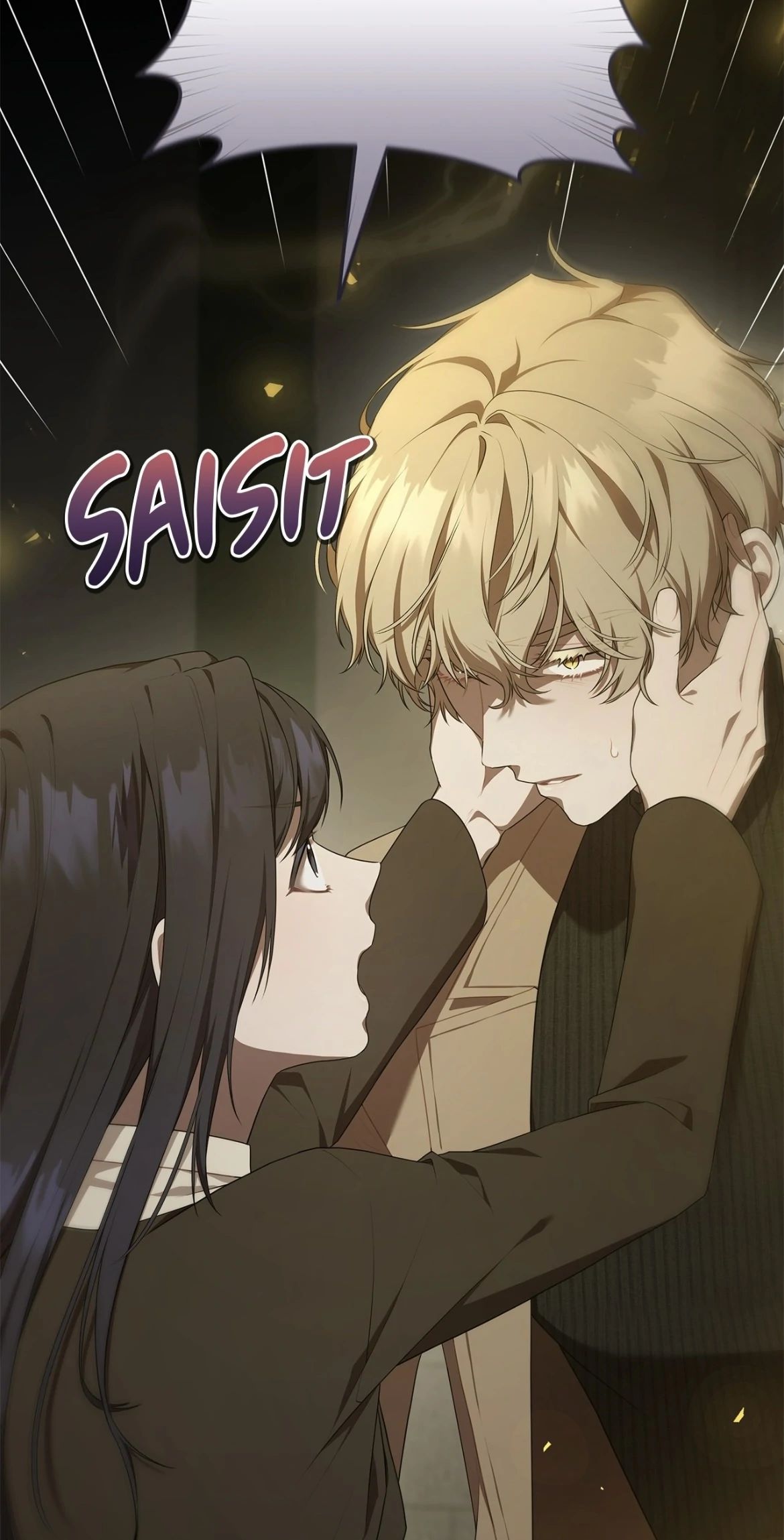 Read The Cafe Owner is an S Class Guide FR Manga Online