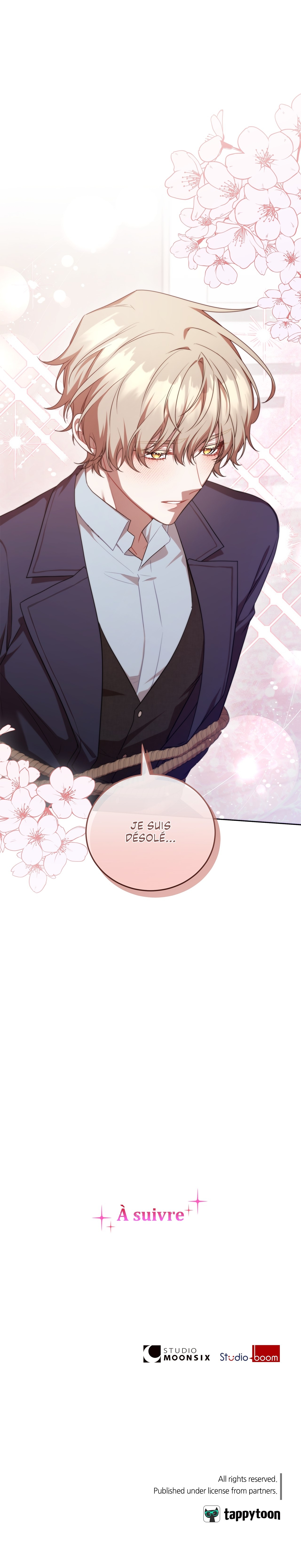 Read The Cafe Owner is an S Class Guide FR Manga Online