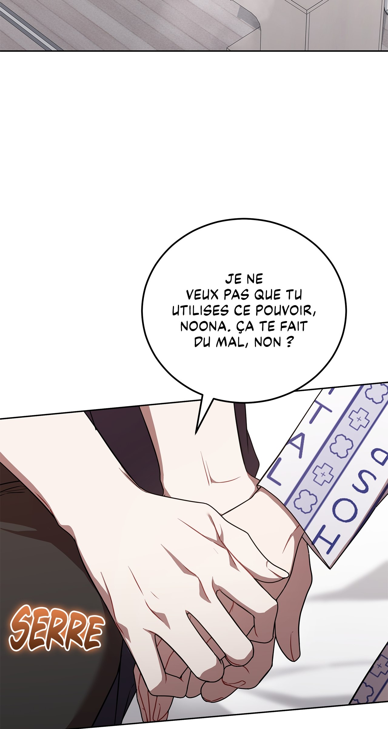 Read The Cafe Owner is an S Class Guide FR Manga Online