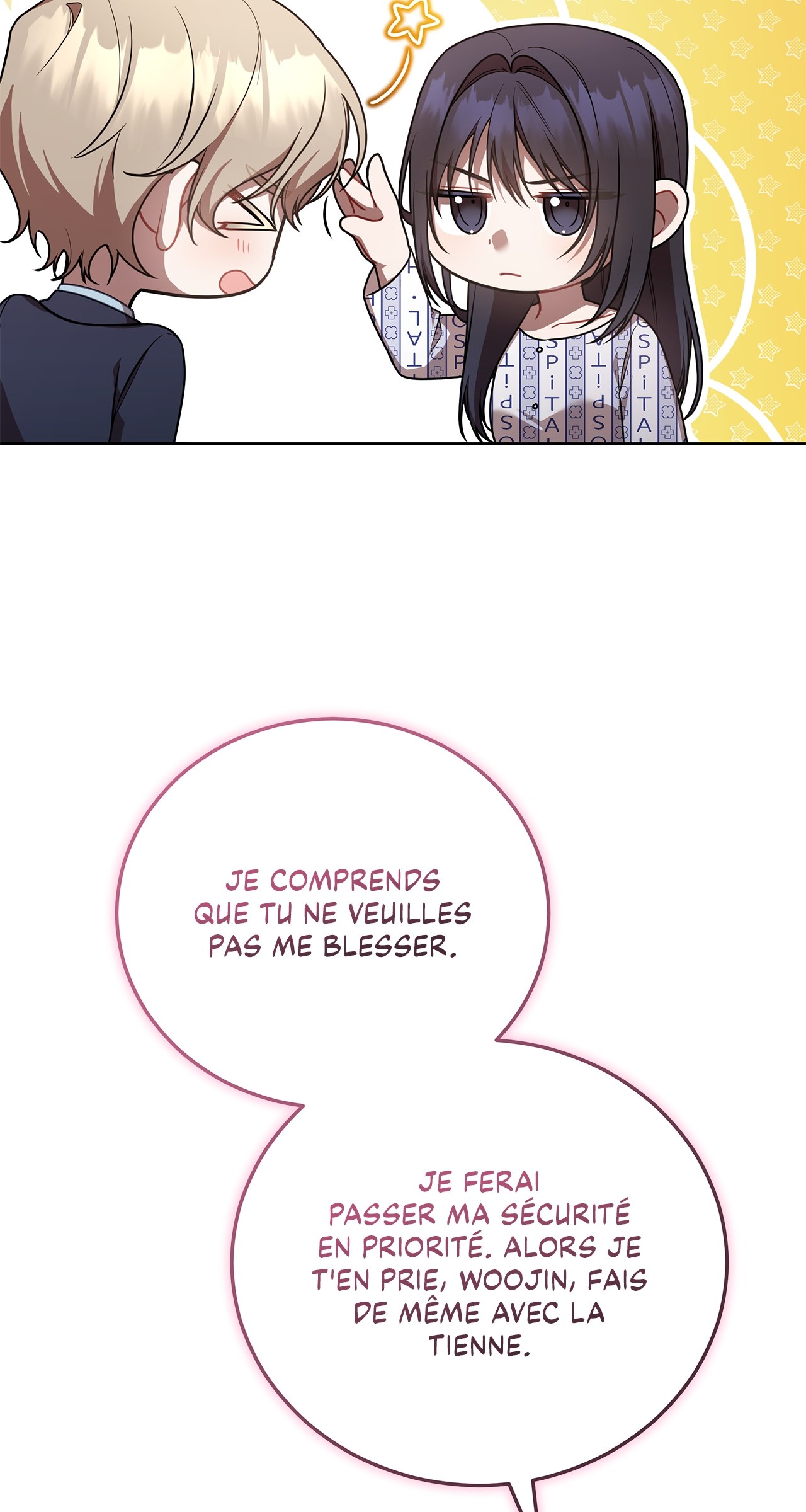 Read The Cafe Owner is an S Class Guide FR Manga Online