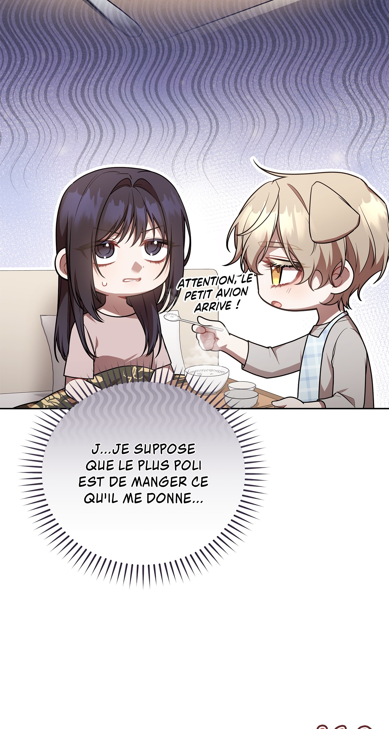 Read The Cafe Owner is an S Class Guide FR Manga Online
