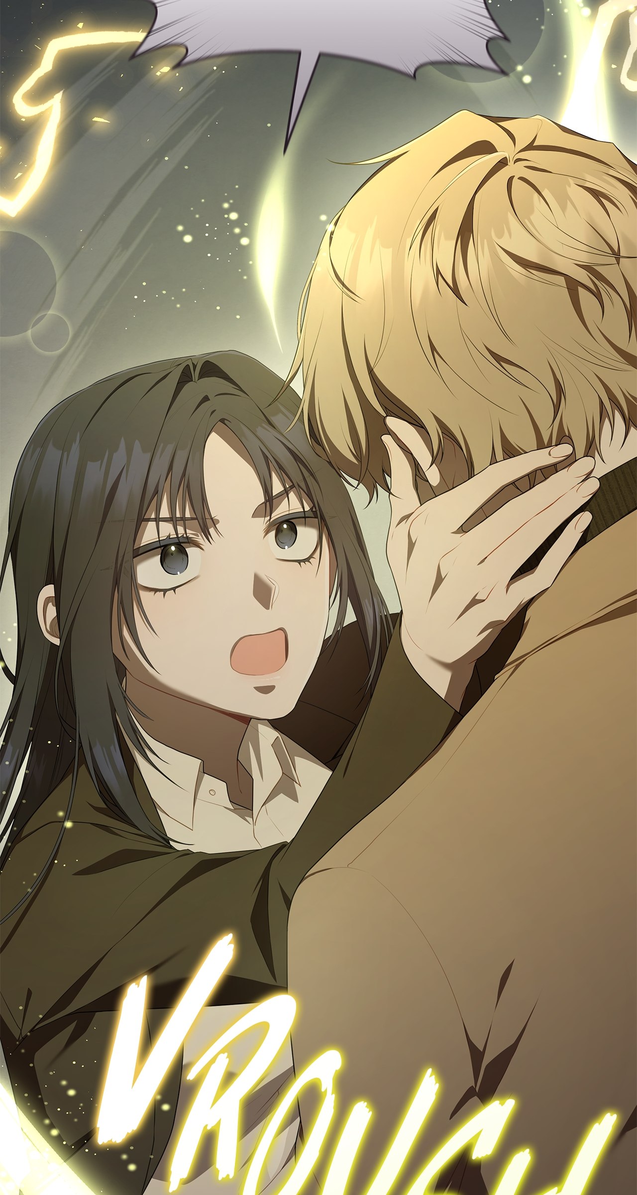 Read The Cafe Owner is an S Class Guide FR Manga Online