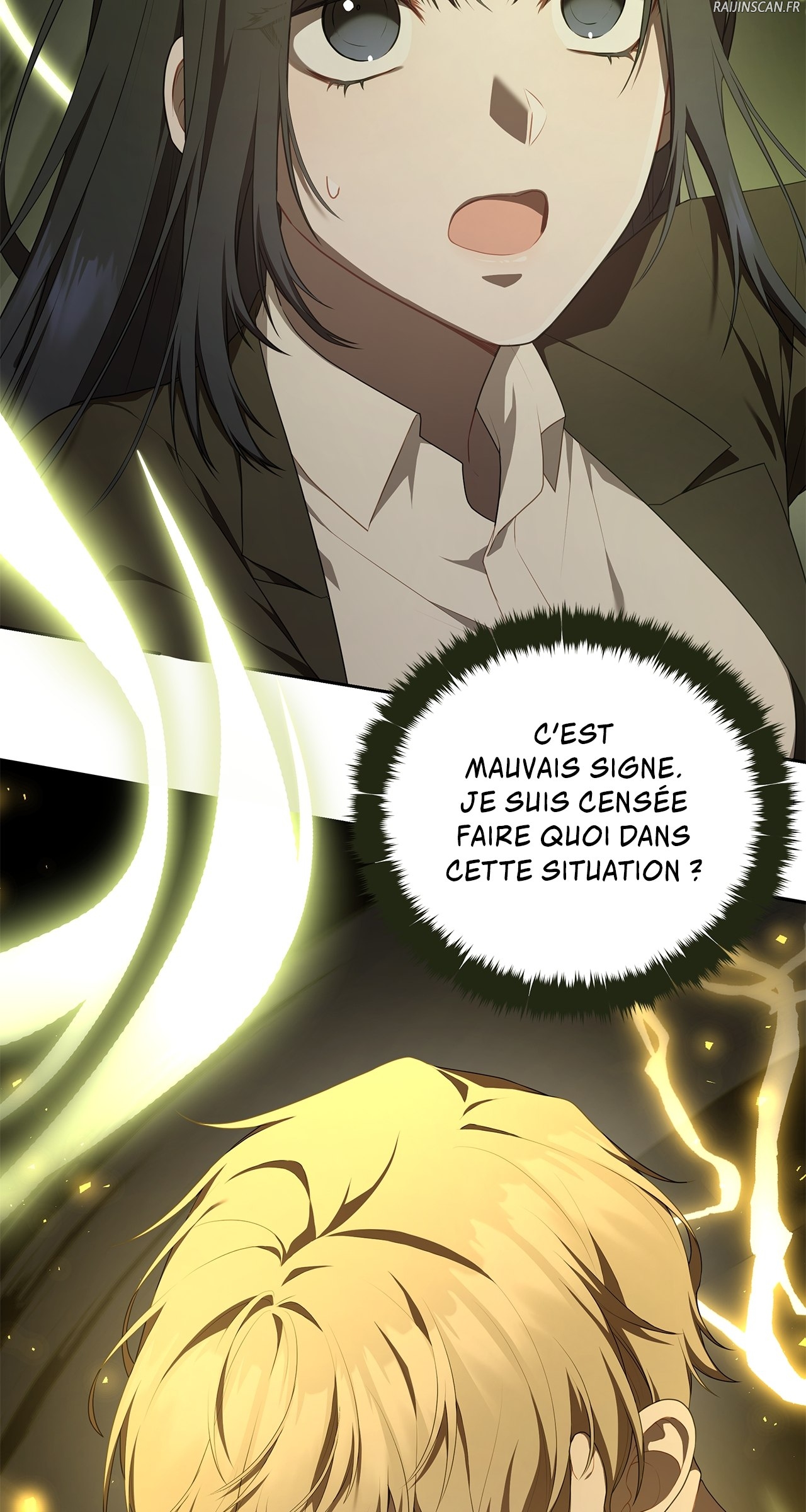Read The Cafe Owner is an S Class Guide FR Manga Online