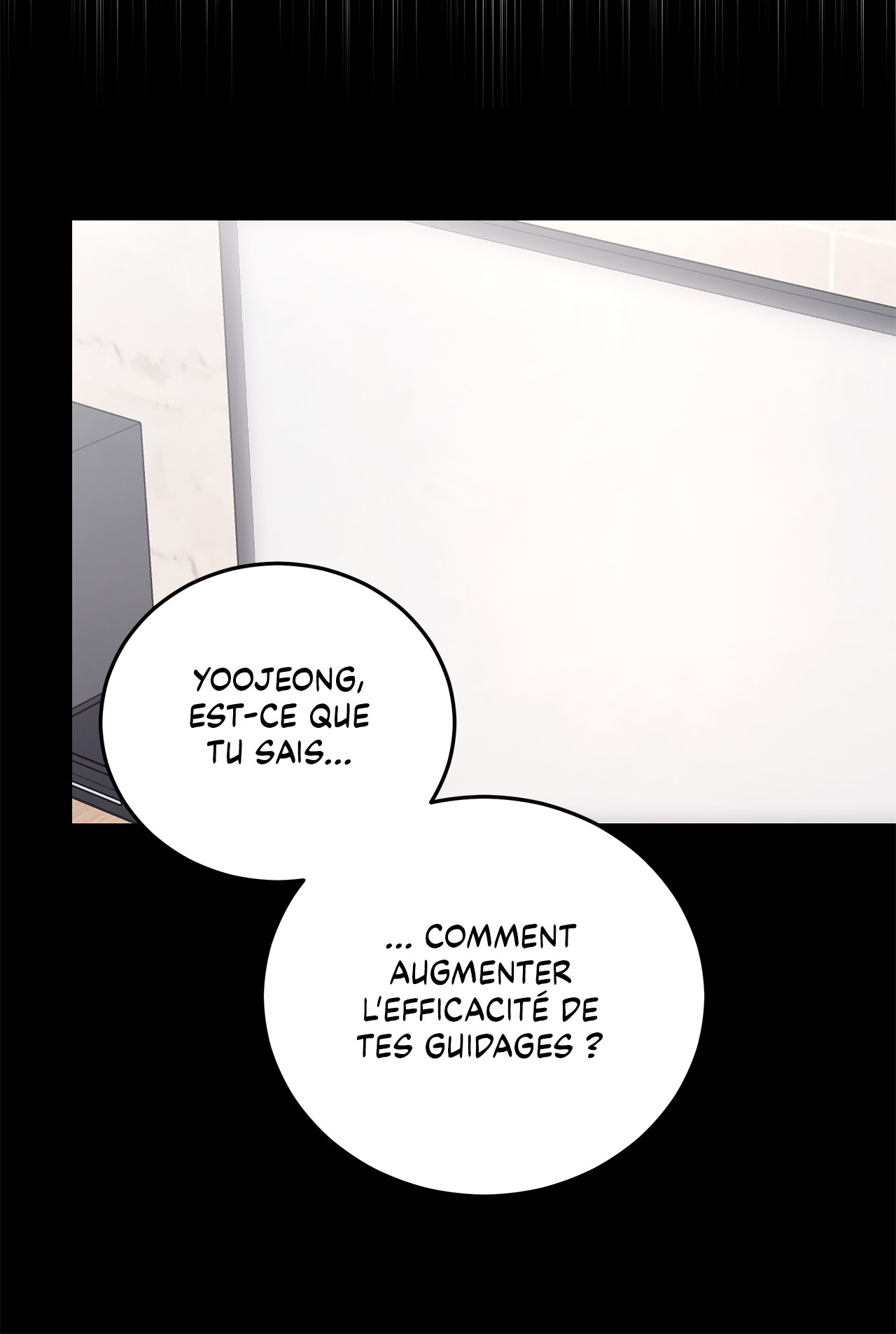 Read The Cafe Owner is an S Class Guide FR Manga Online