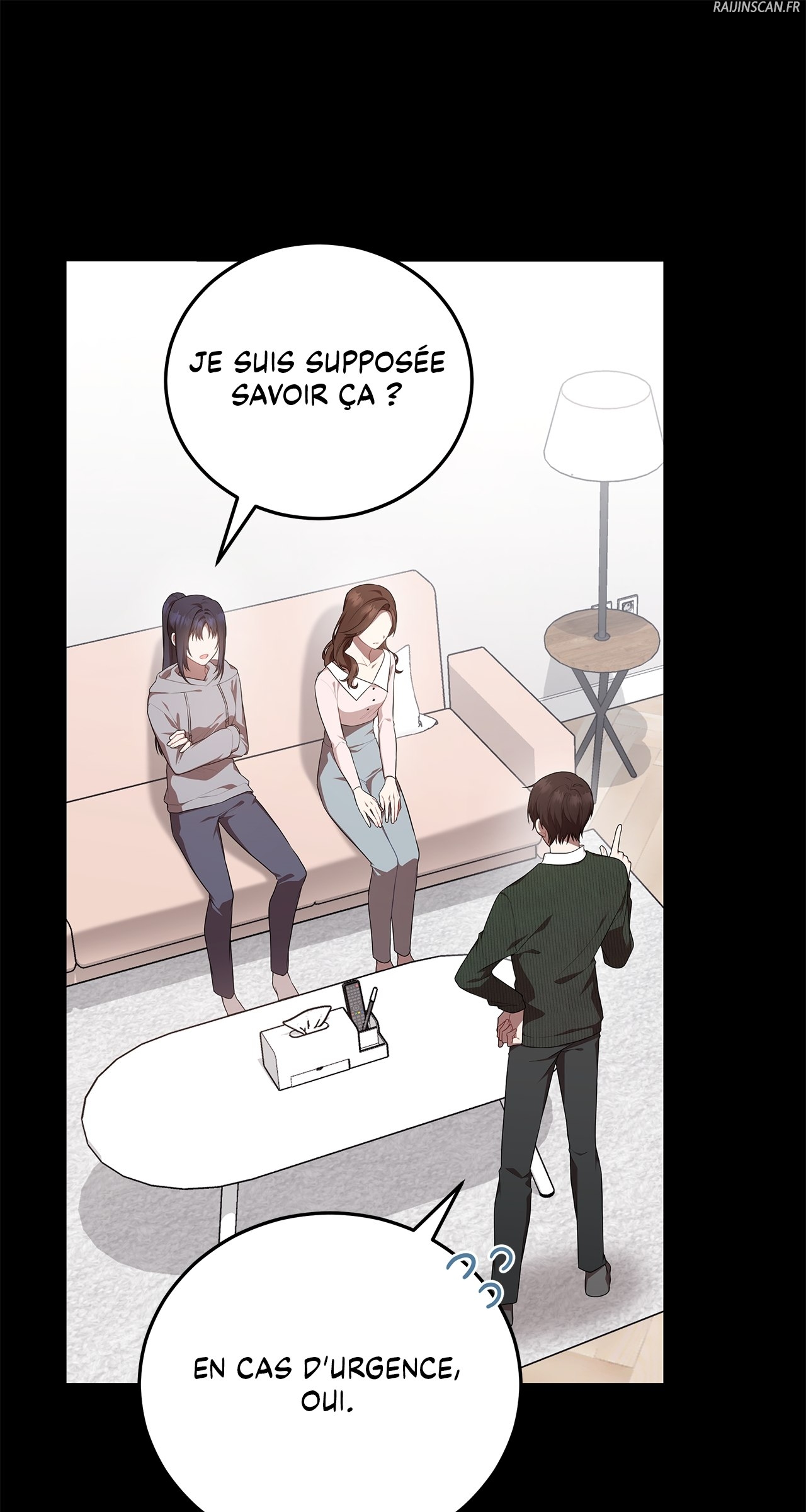 Read The Cafe Owner is an S Class Guide FR Manga Online