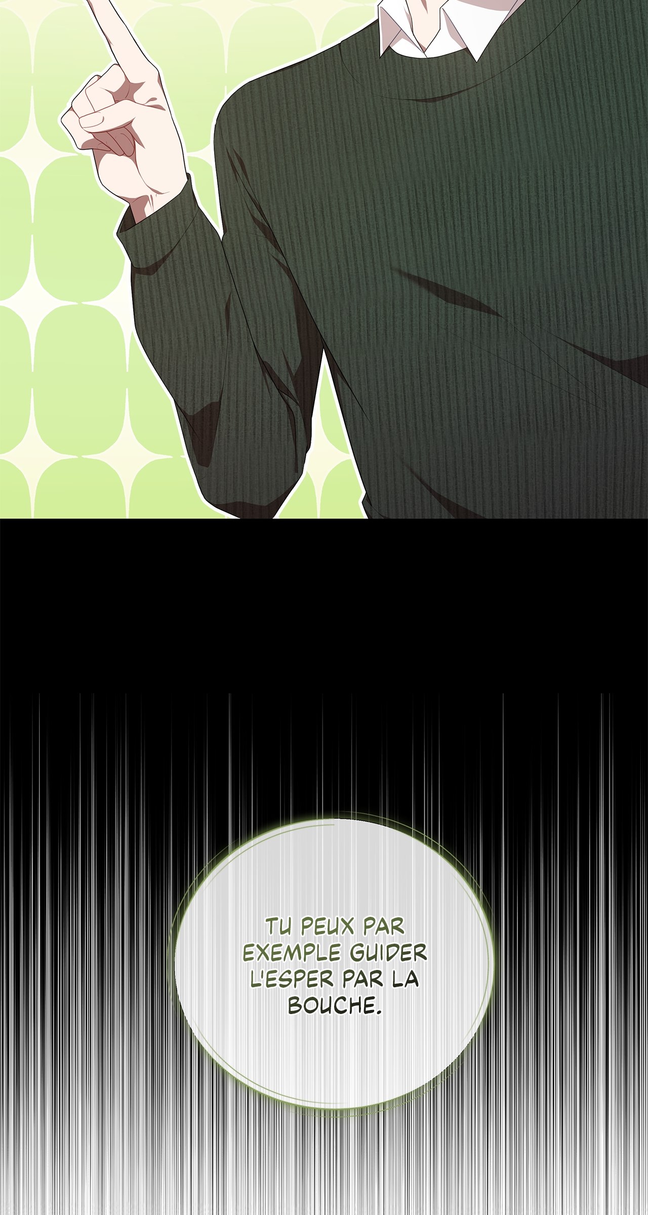 Read The Cafe Owner is an S Class Guide FR Manga Online