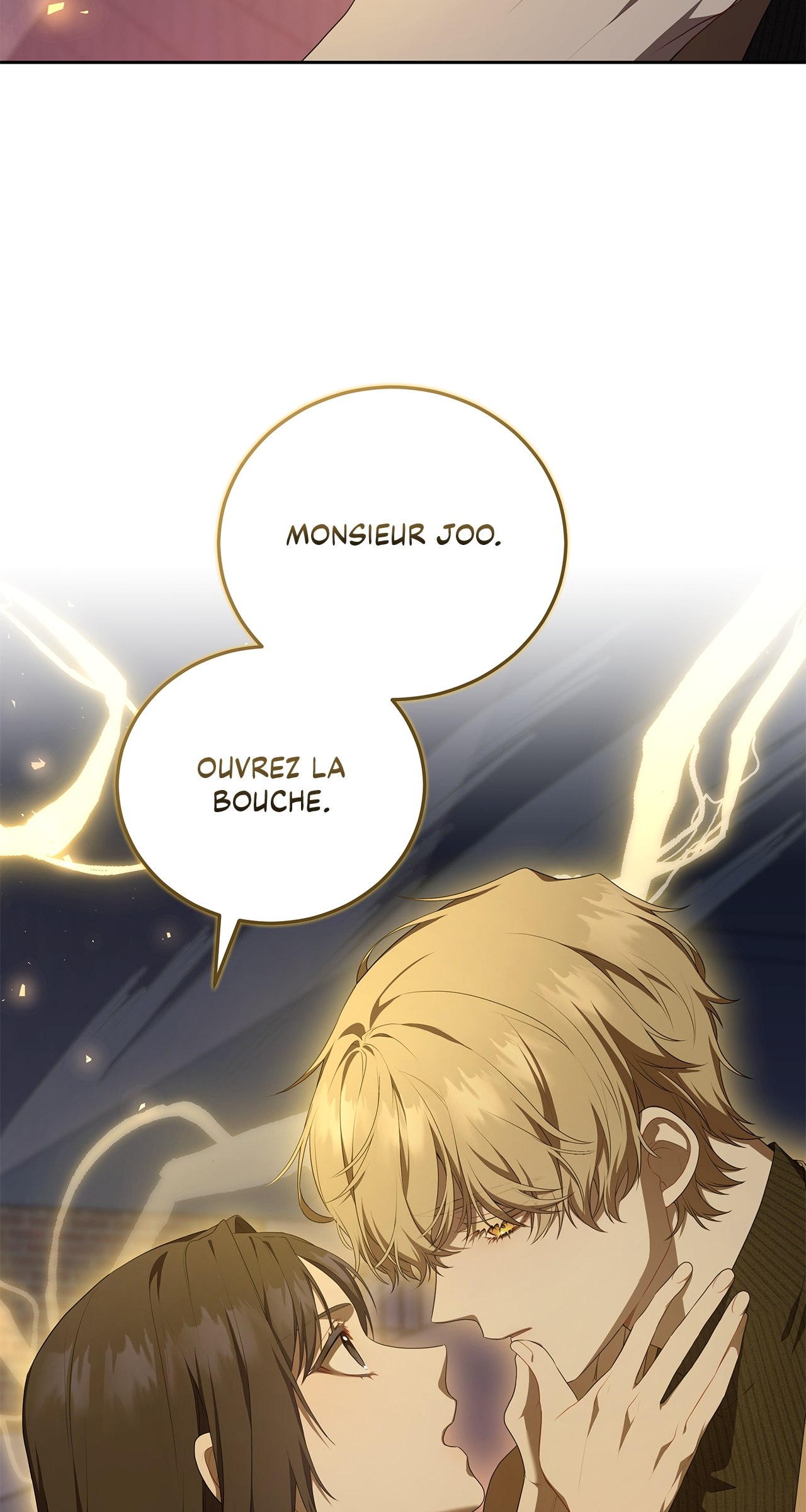 Read The Cafe Owner is an S Class Guide FR Manga Online