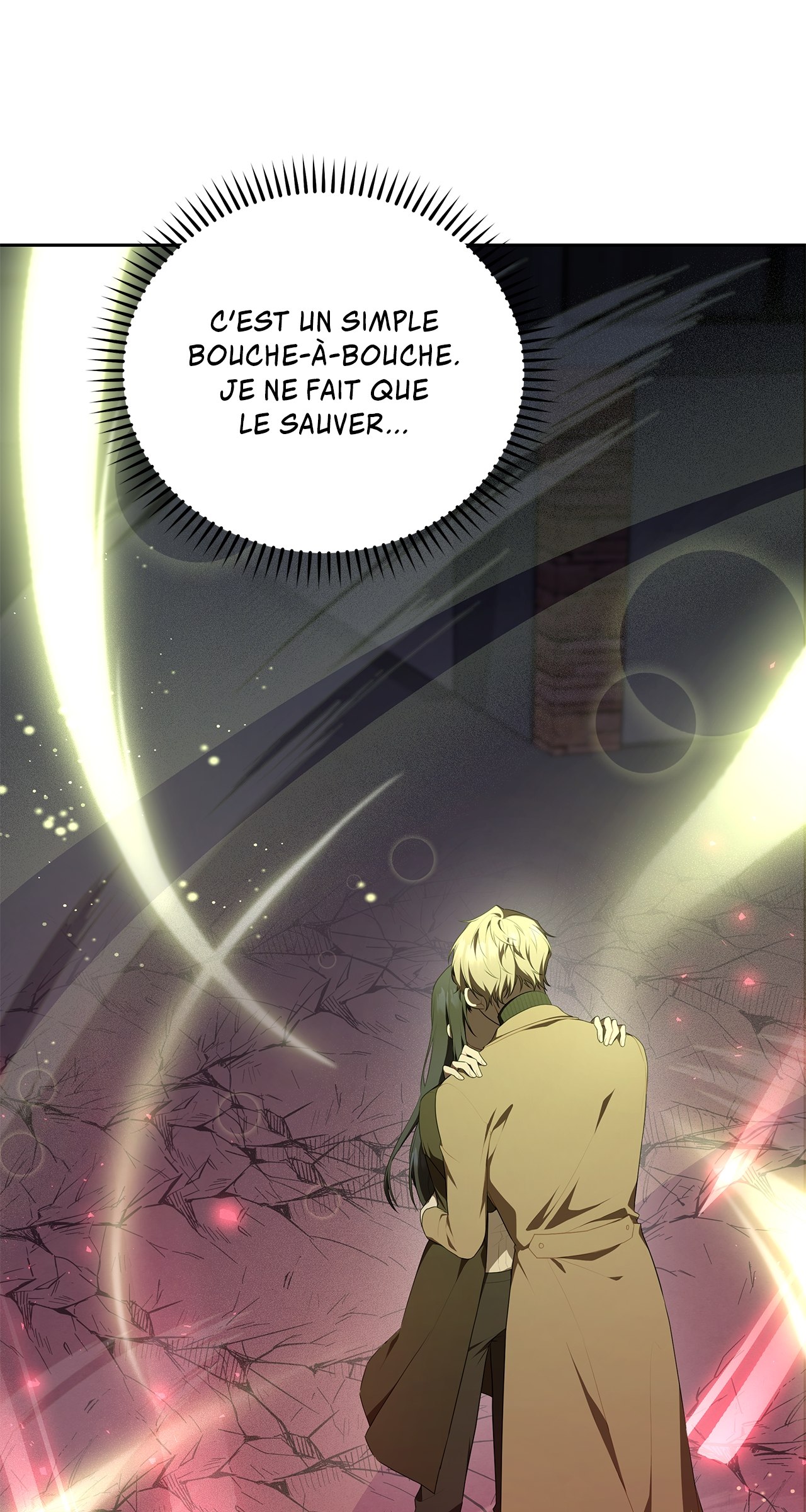 Read The Cafe Owner is an S Class Guide FR Manga Online