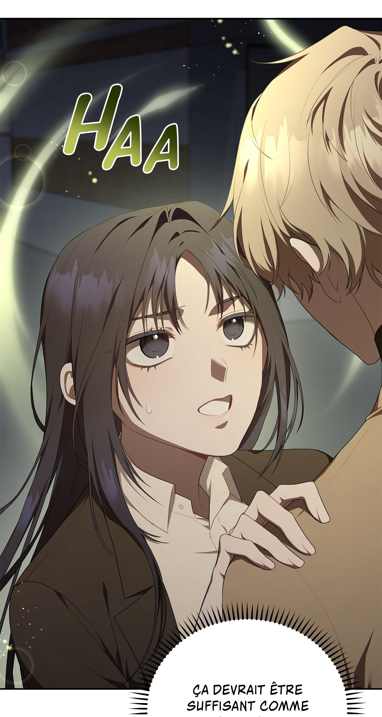 Read The Cafe Owner is an S Class Guide FR Manga Online