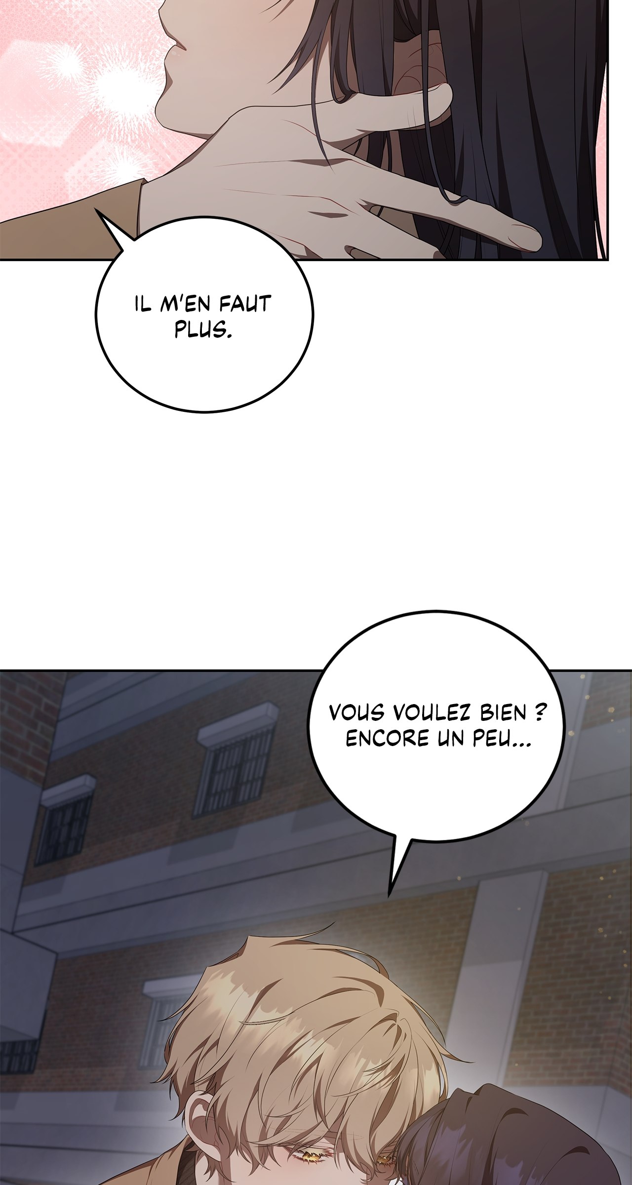 Read The Cafe Owner is an S Class Guide FR Manga Online