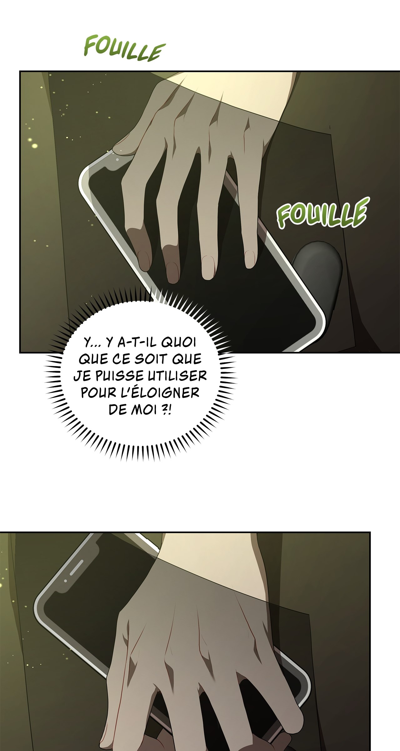 Read The Cafe Owner is an S Class Guide FR Manga Online