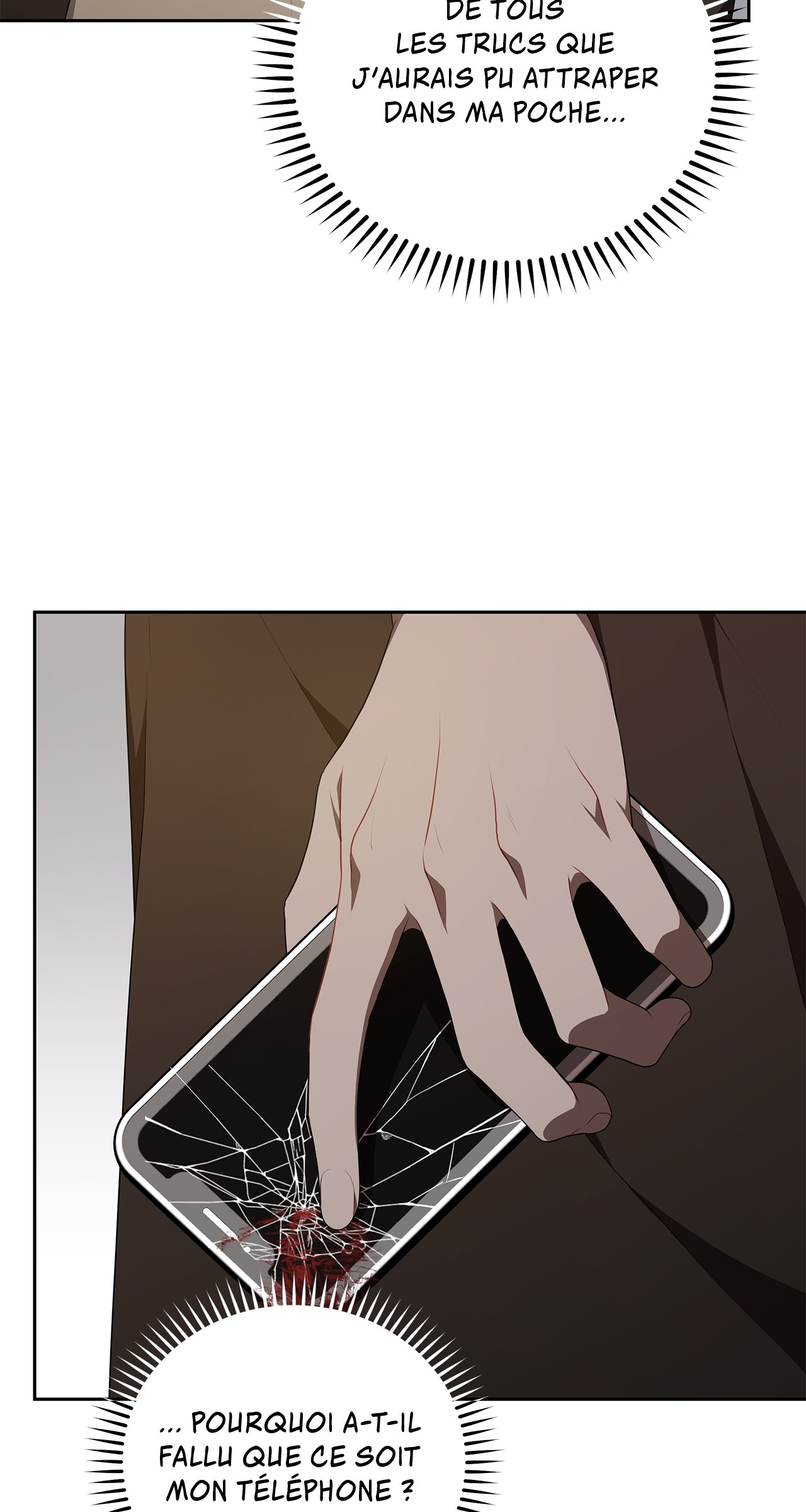 Read The Cafe Owner is an S Class Guide FR Manga Online