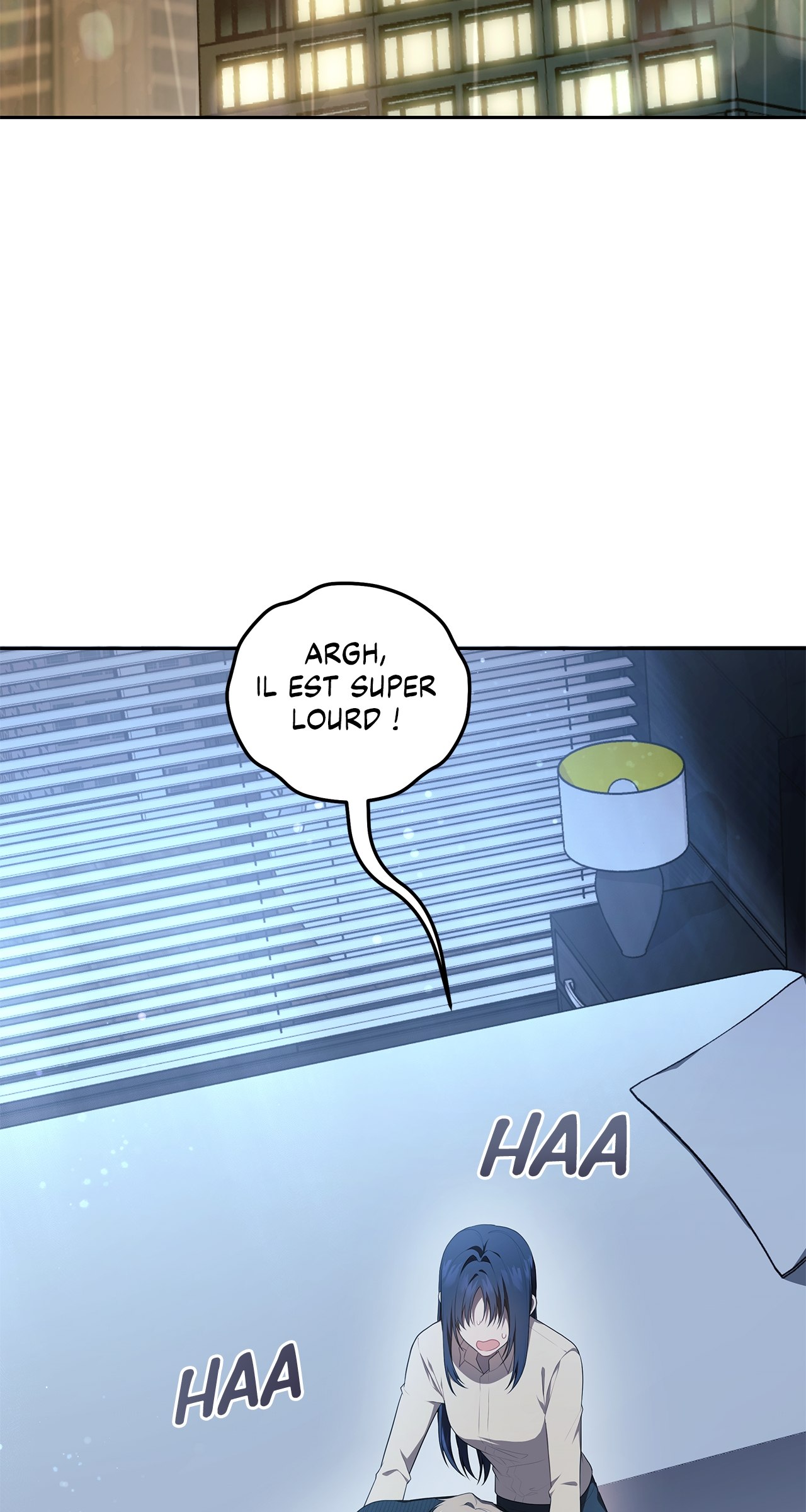 Read The Cafe Owner is an S Class Guide FR Manga Online