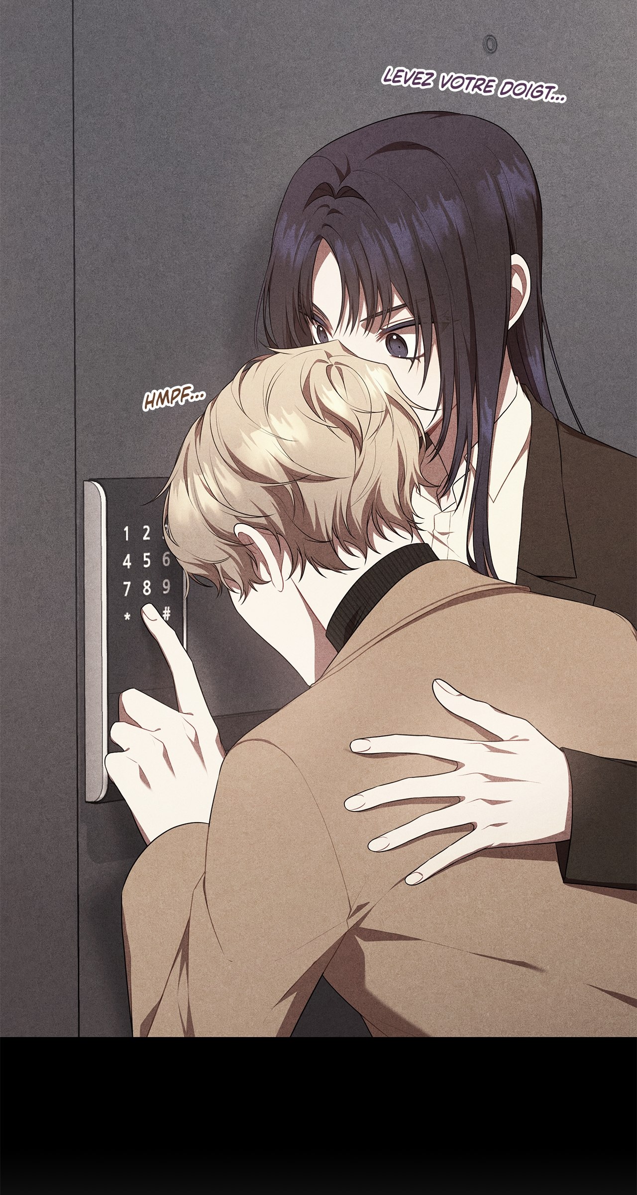 Read The Cafe Owner is an S Class Guide FR Manga Online