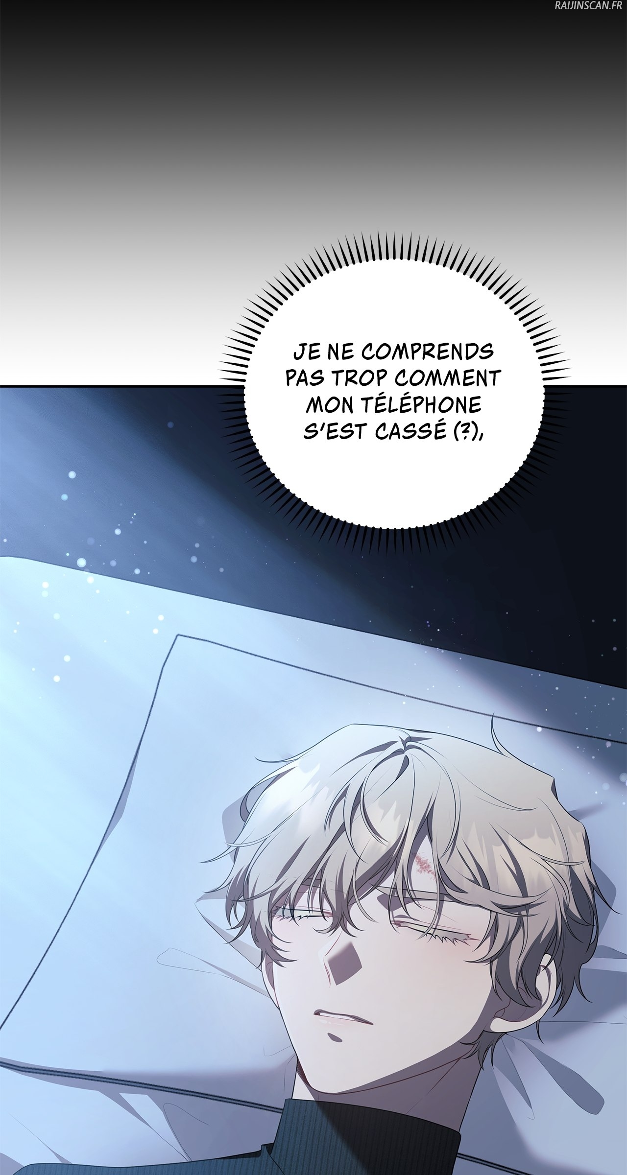 Read The Cafe Owner is an S Class Guide FR Manga Online