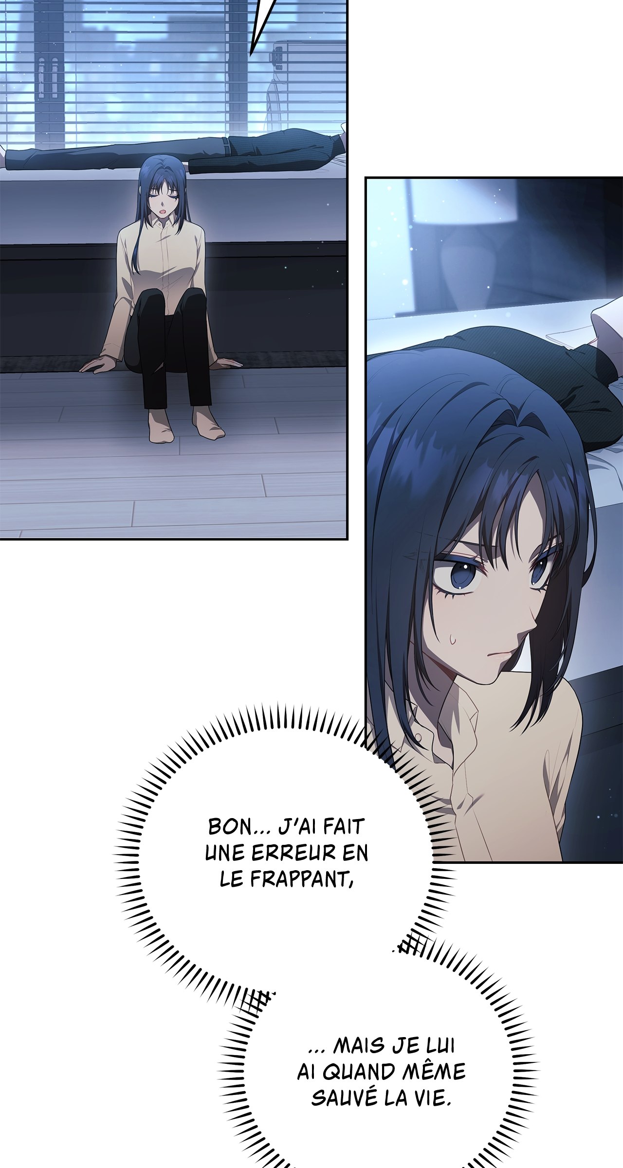 Read The Cafe Owner is an S Class Guide FR Manga Online