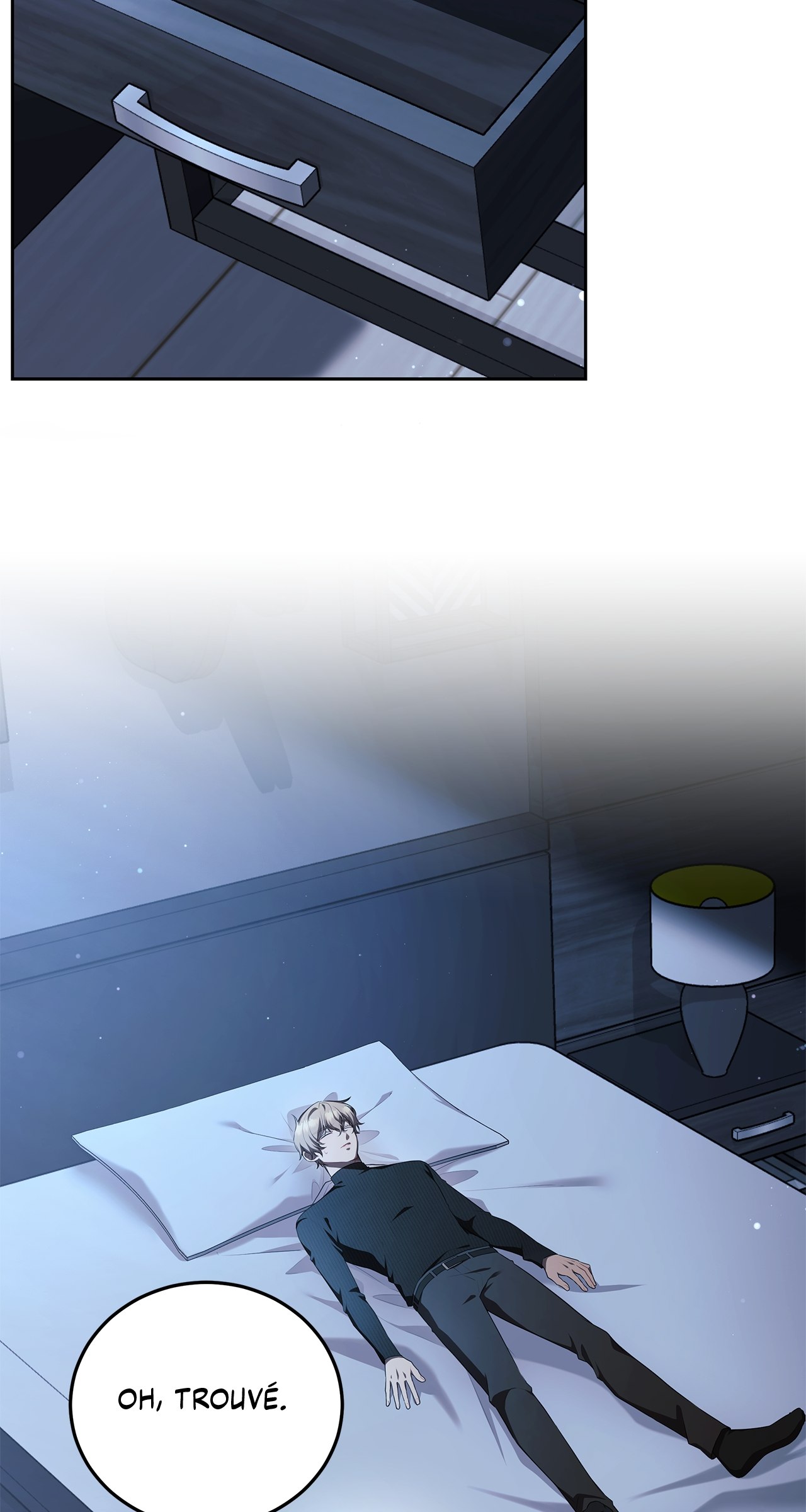 Read The Cafe Owner is an S Class Guide FR Manga Online