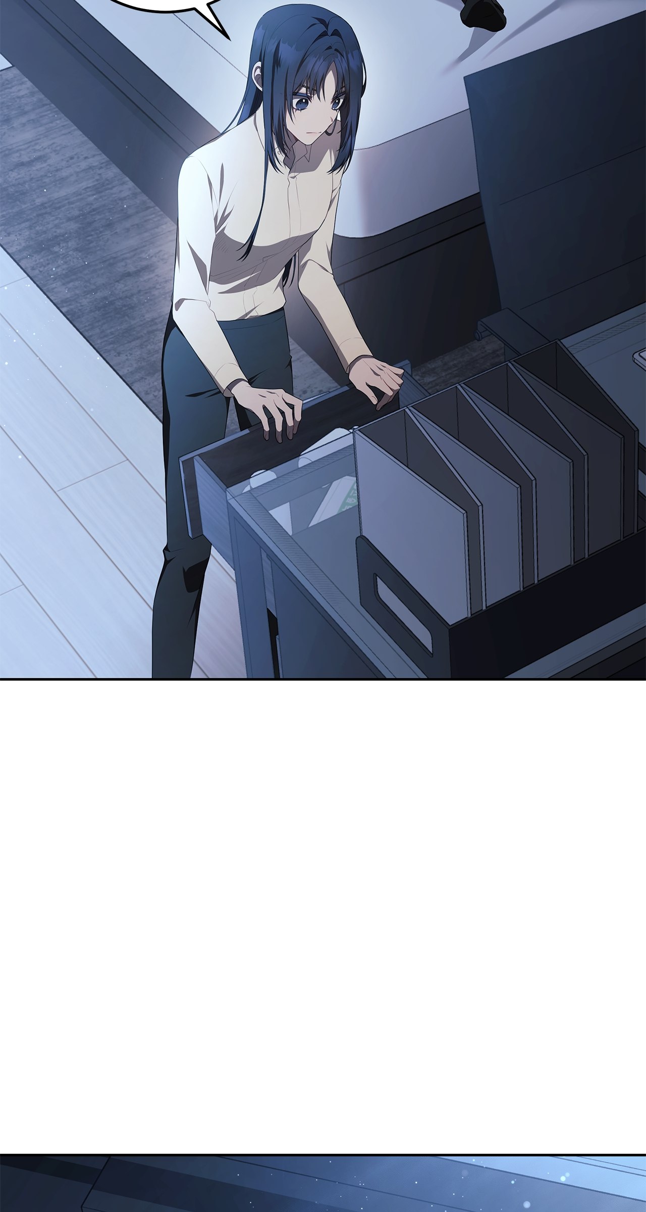Read The Cafe Owner is an S Class Guide FR Manga Online