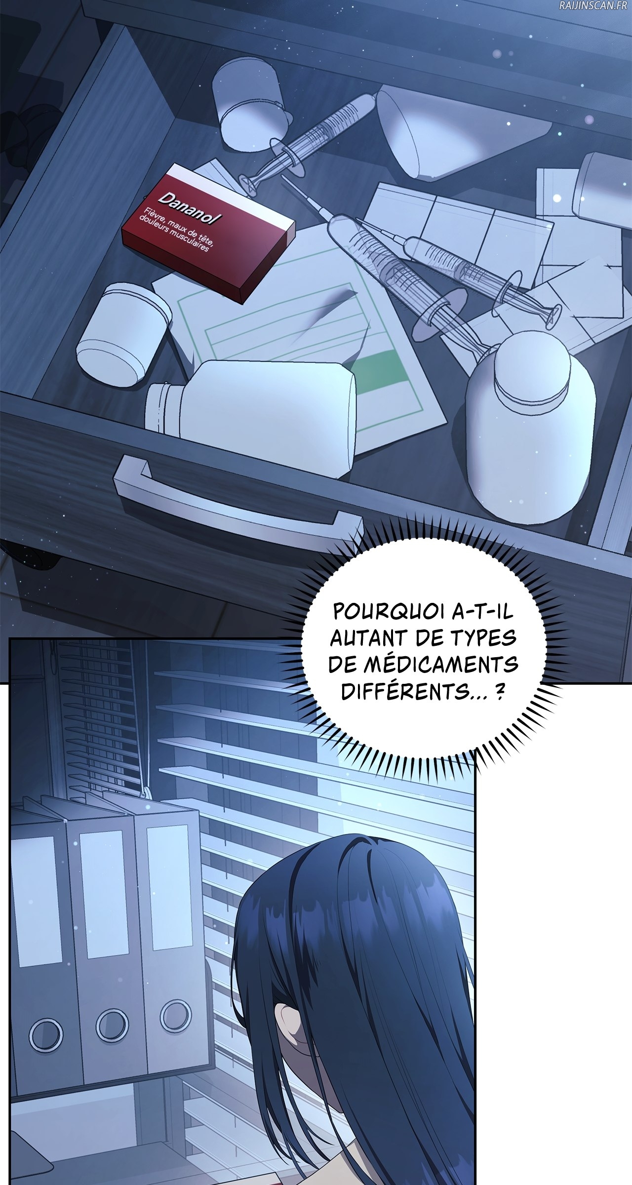 Read The Cafe Owner is an S Class Guide FR Manga Online