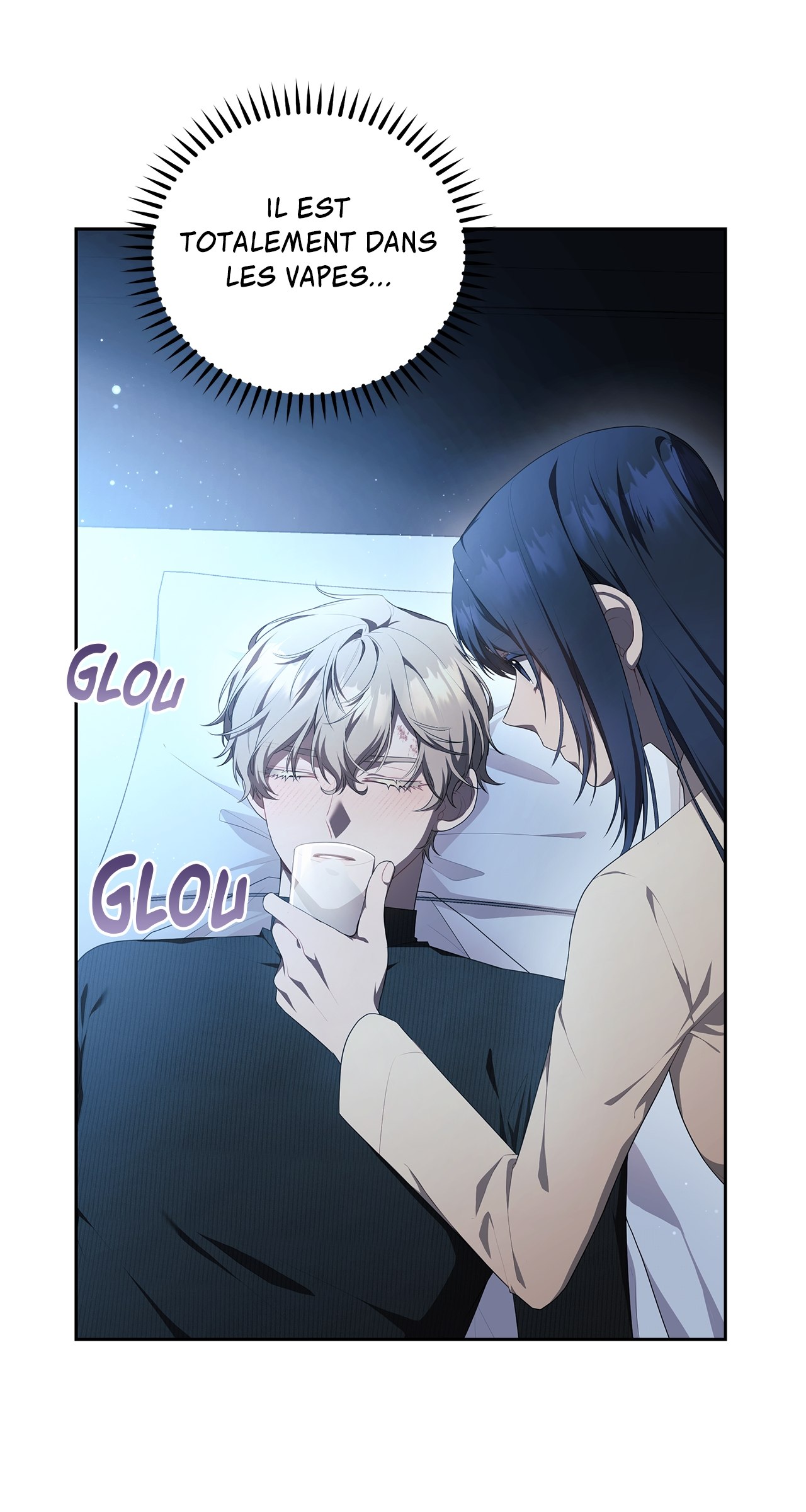 Read The Cafe Owner is an S Class Guide FR Manga Online
