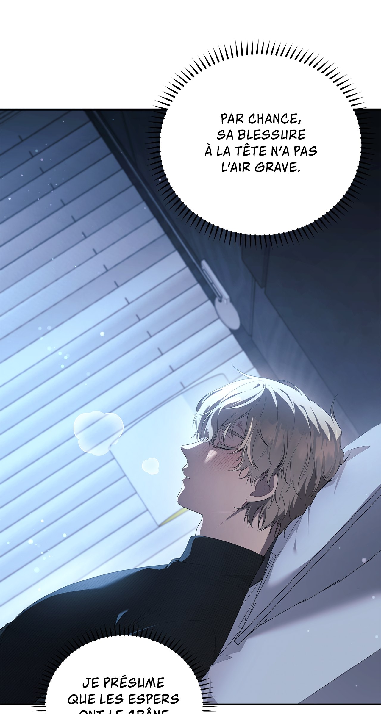 Read The Cafe Owner is an S Class Guide FR Manga Online