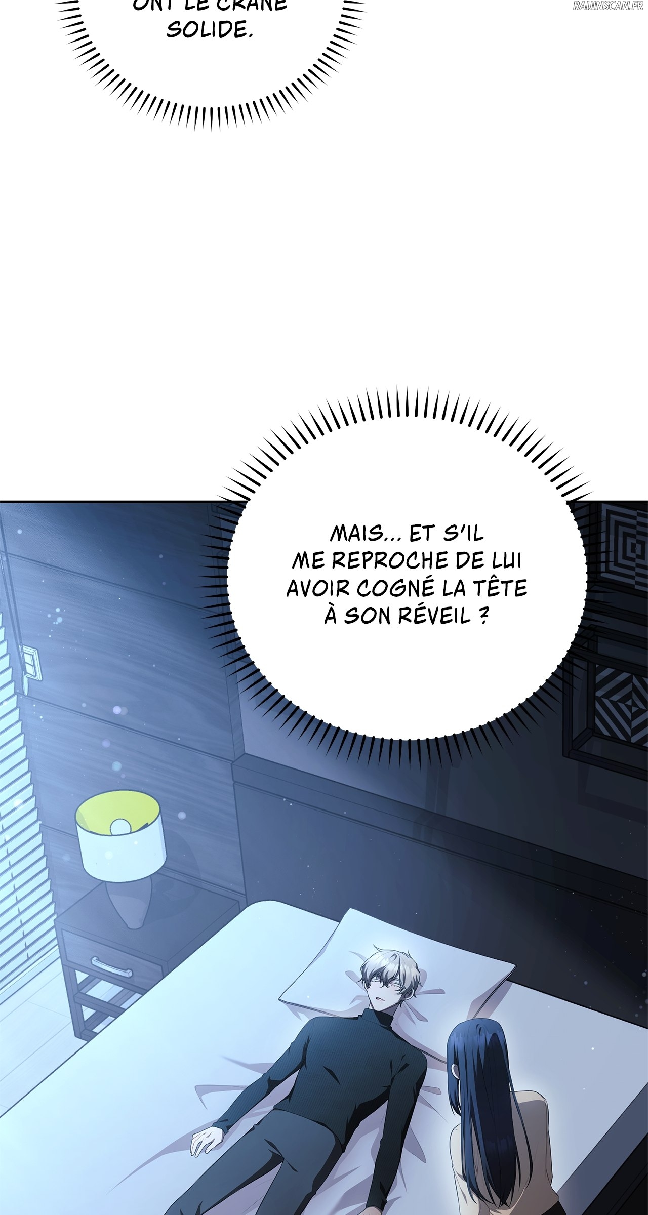 Read The Cafe Owner is an S Class Guide FR Manga Online