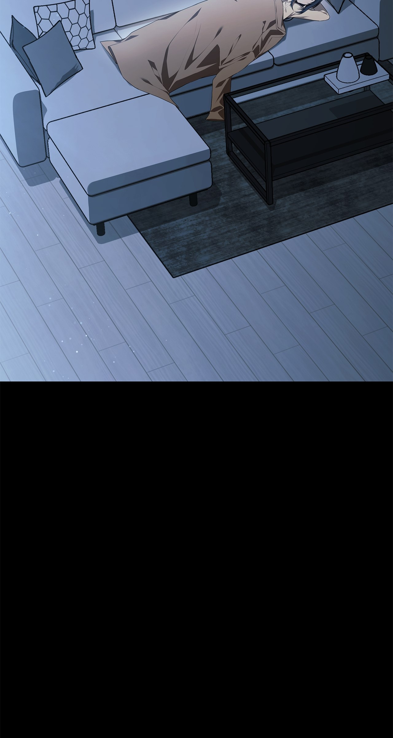 Read The Cafe Owner is an S Class Guide FR Manga Online